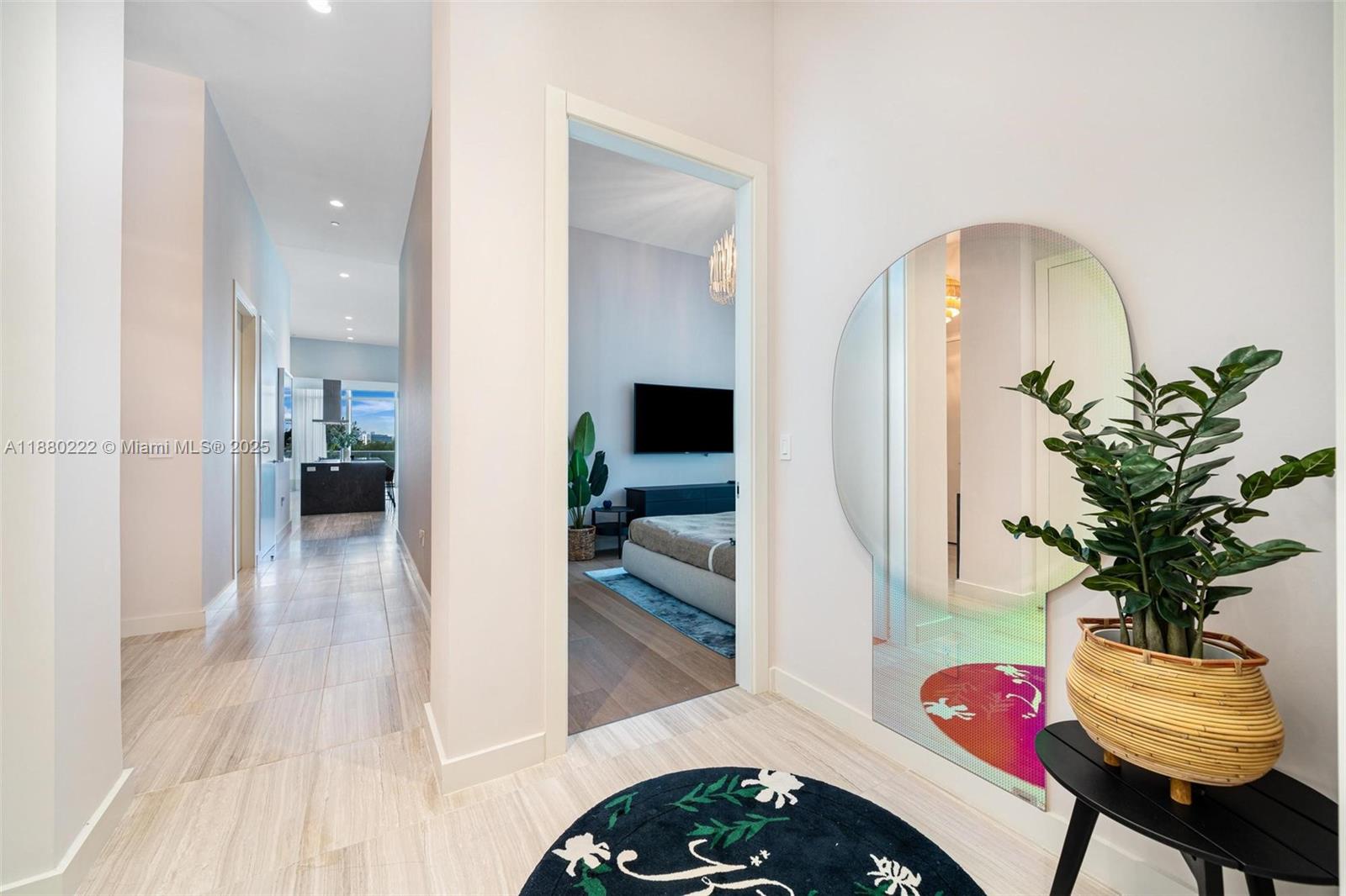 4701 NORTH MERIDIAN CONDO - Residential