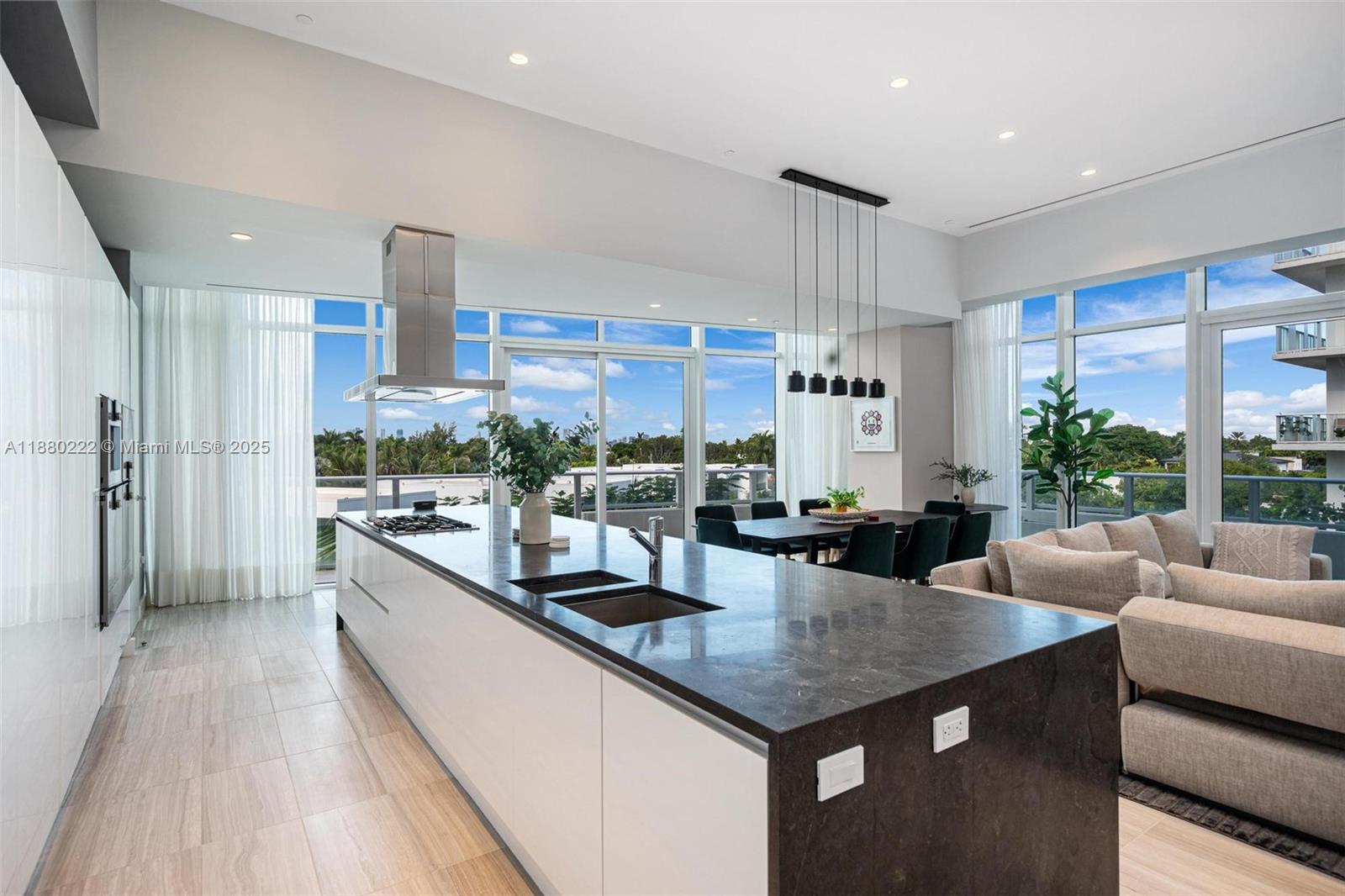 4701 NORTH MERIDIAN CONDO - Residential