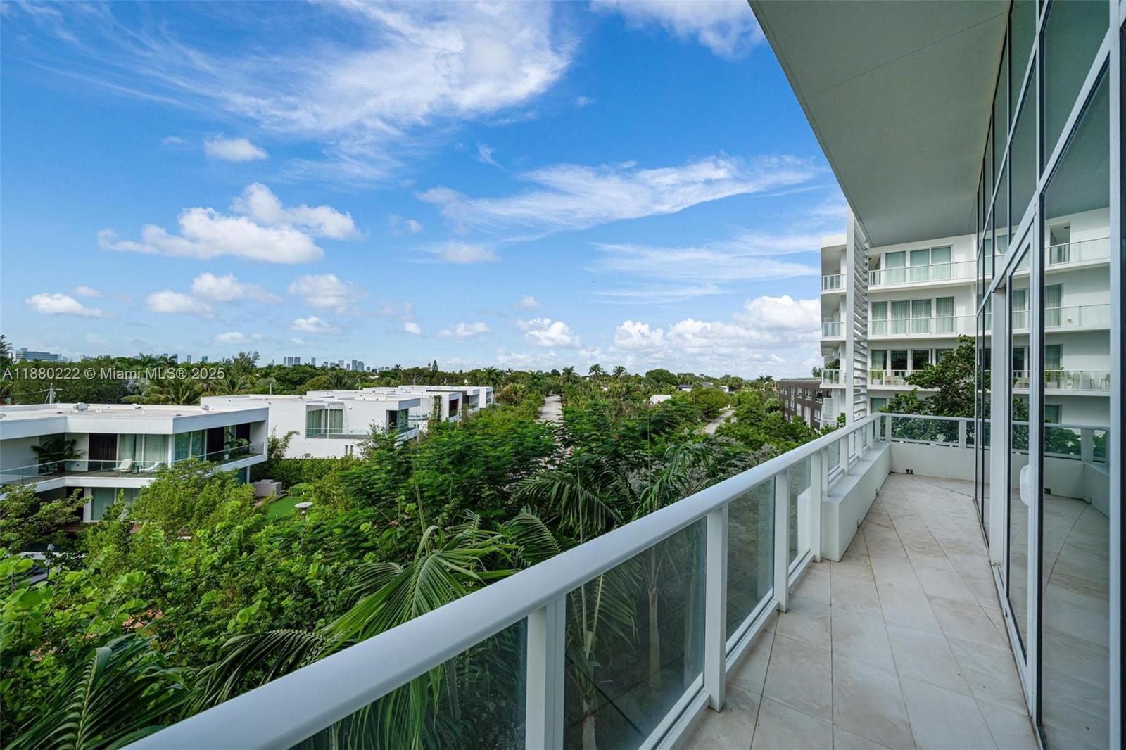 4701 NORTH MERIDIAN CONDO - Residential