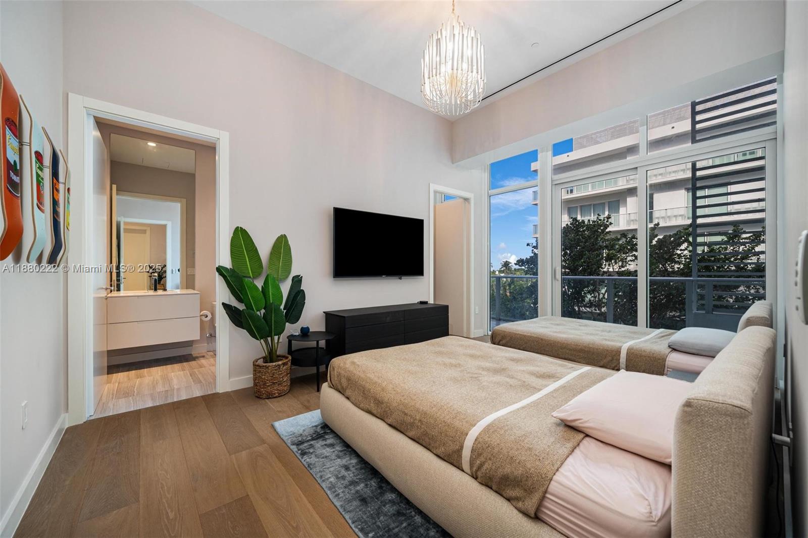 4701 NORTH MERIDIAN CONDO - Residential