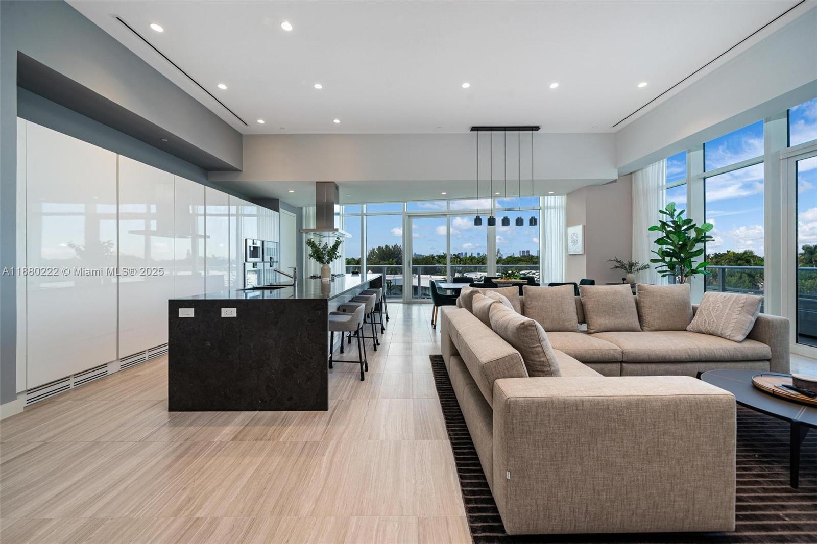 4701 NORTH MERIDIAN CONDO - Residential