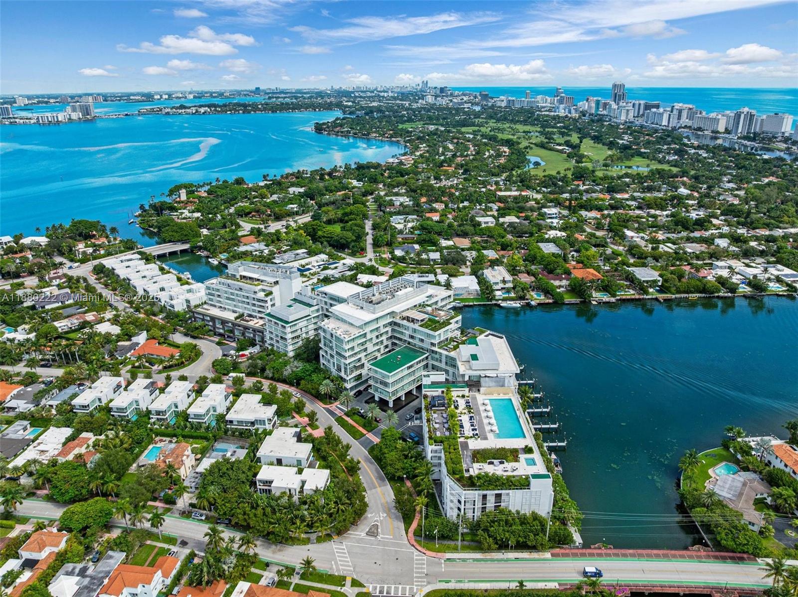 4701 NORTH MERIDIAN CONDO - Residential