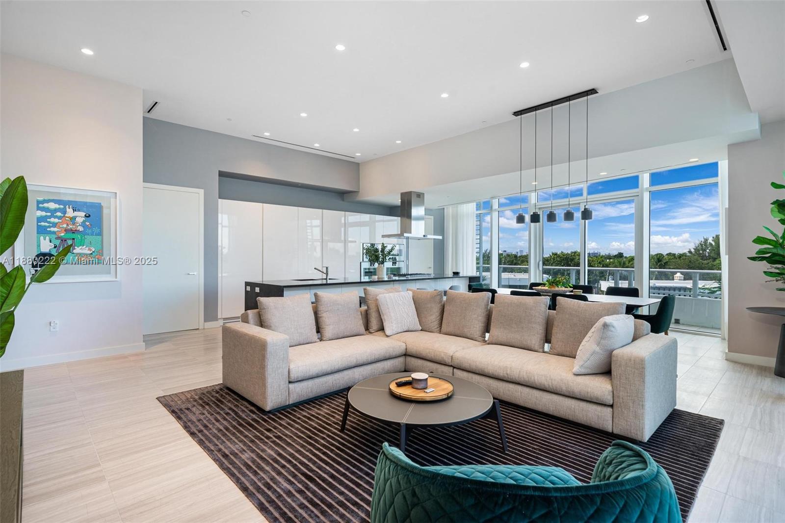 4701 NORTH MERIDIAN CONDO - Residential