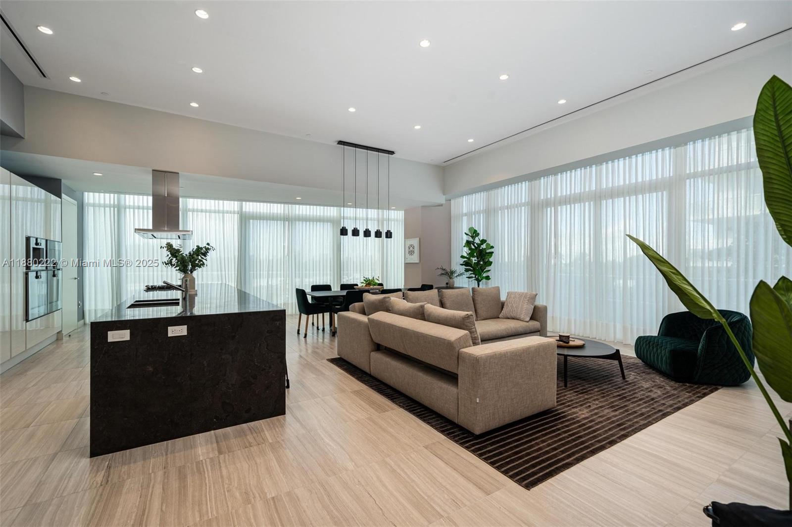 4701 NORTH MERIDIAN CONDO - Residential