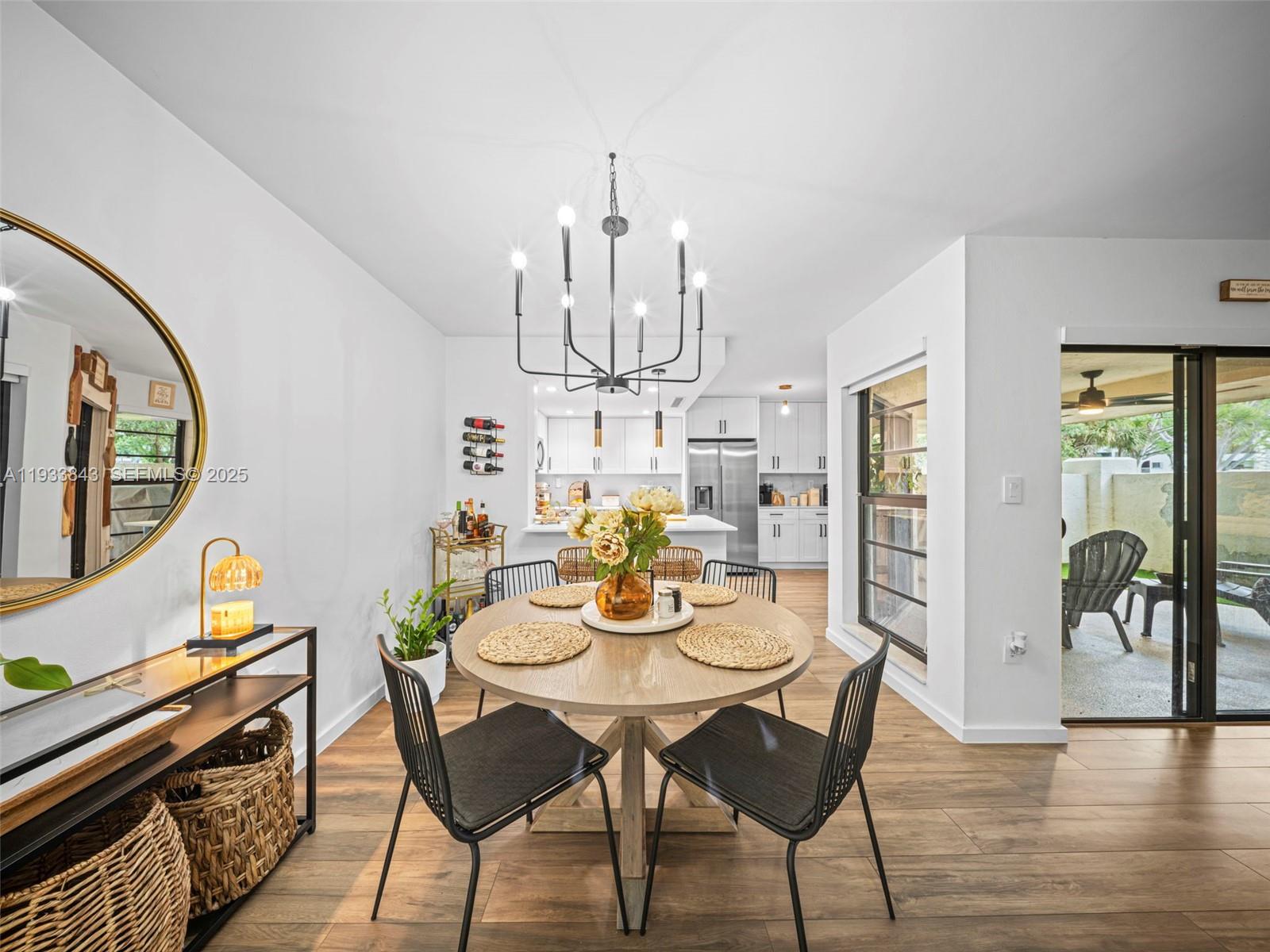 KENLAND BEND SOUTH CONDO - Residential