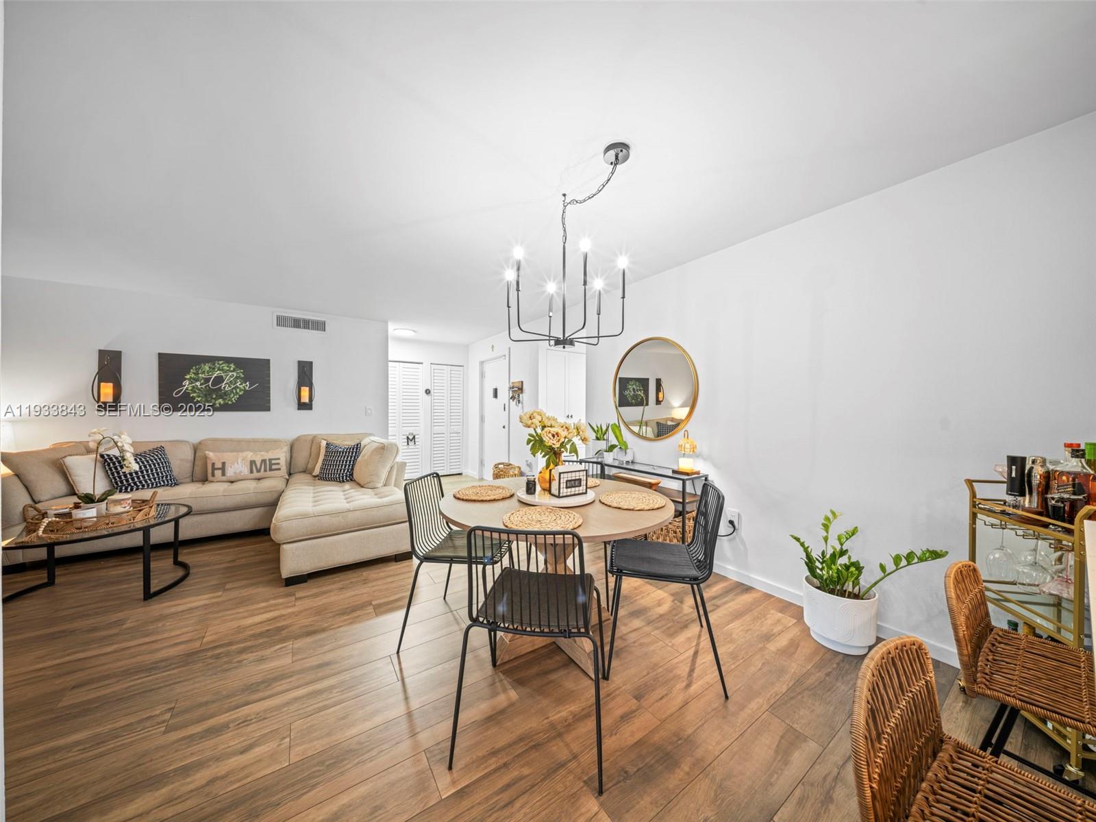 KENLAND BEND SOUTH CONDO - Residential