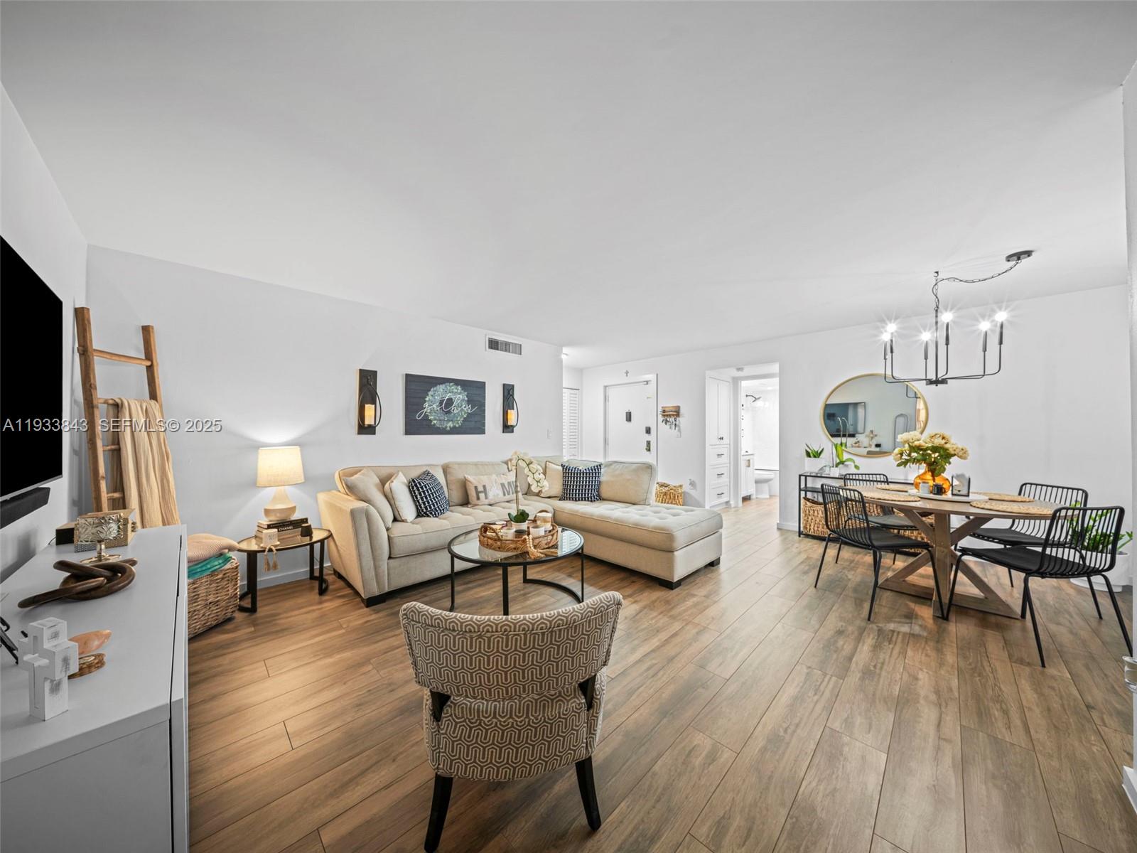 KENLAND BEND SOUTH CONDO - Residential