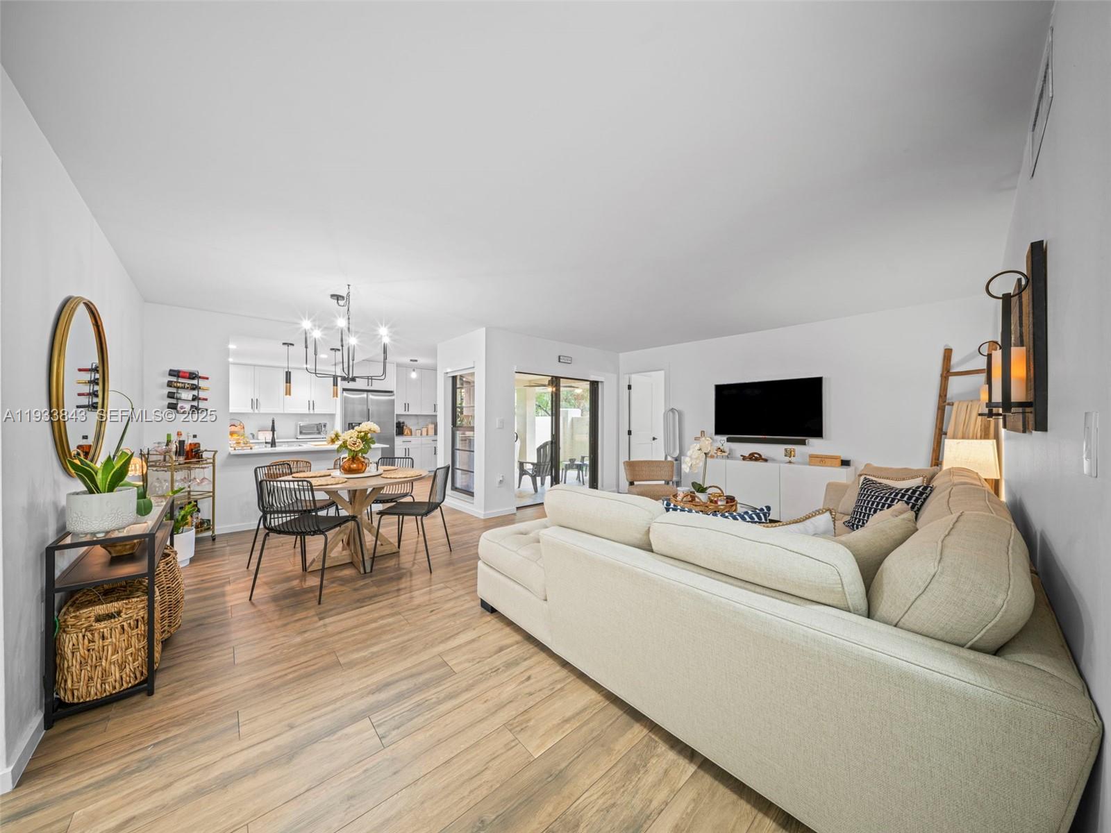 KENLAND BEND SOUTH CONDO - Residential