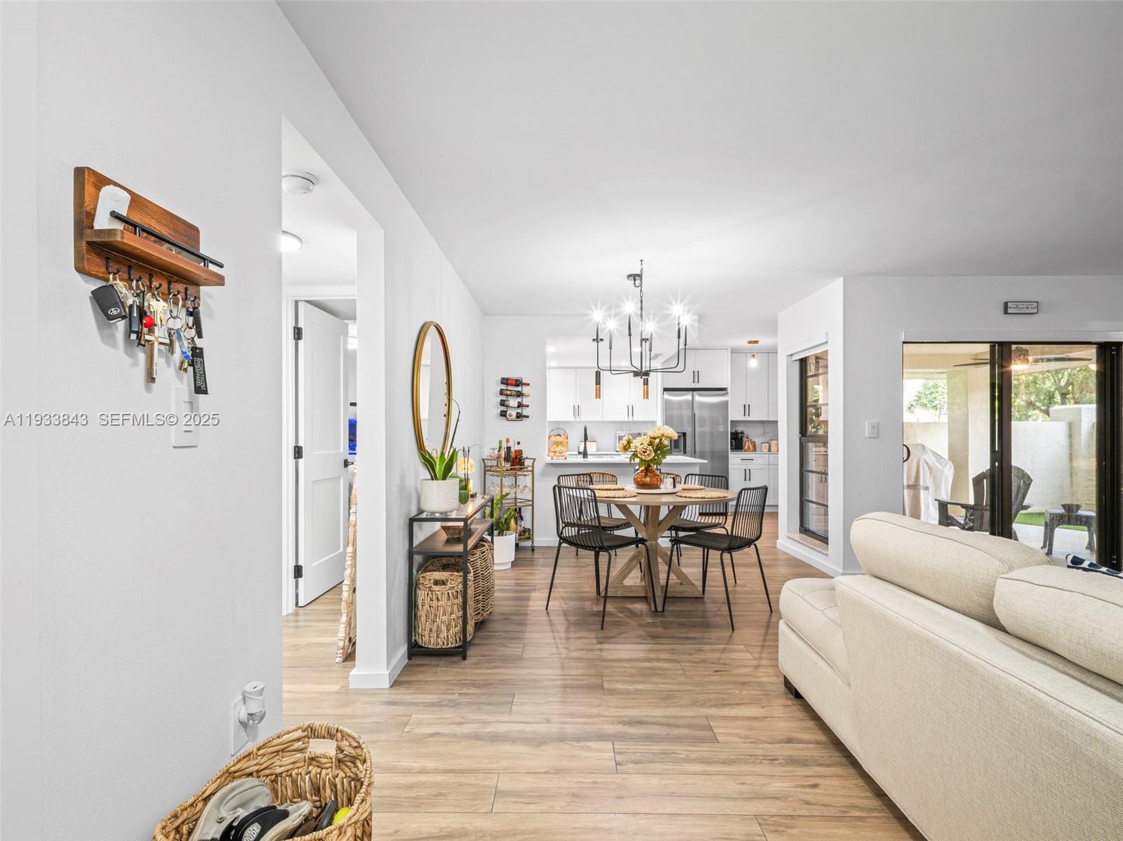 KENLAND BEND SOUTH CONDO - Residential