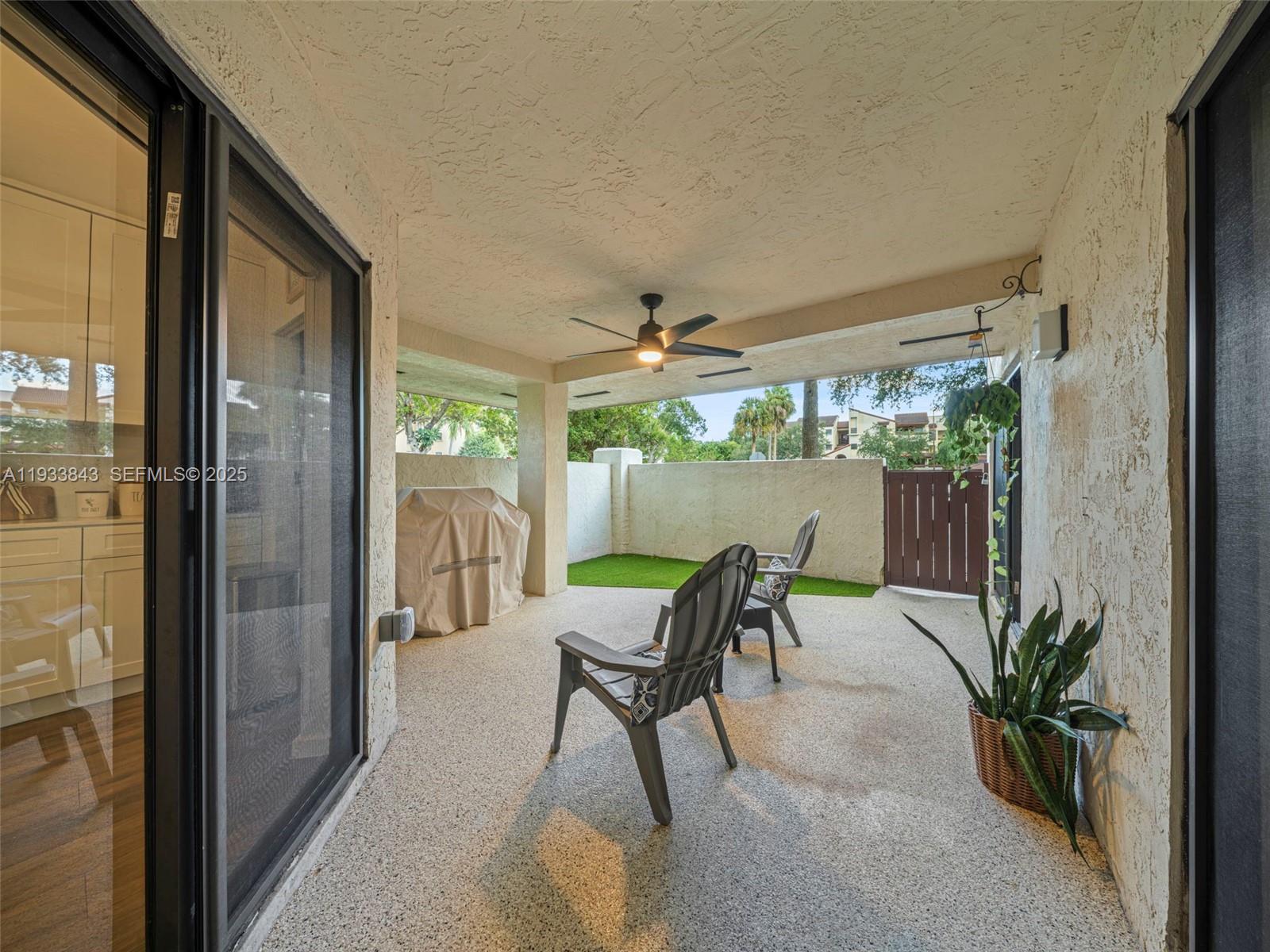 KENLAND BEND SOUTH CONDO - Residential