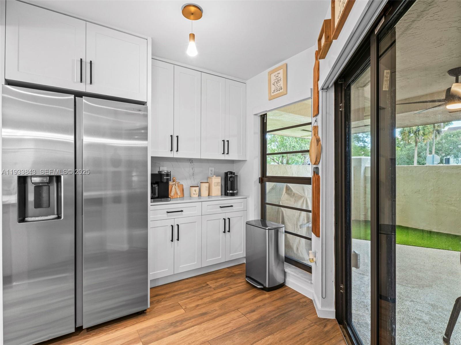 KENLAND BEND SOUTH CONDO - Residential