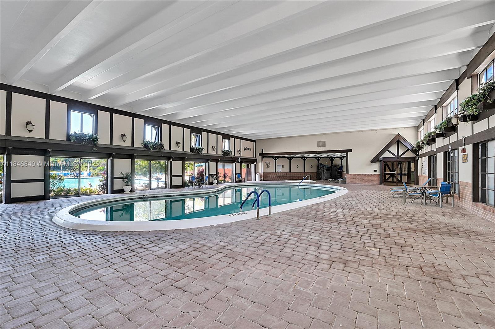 INTERNATIONAL VILLAGE AT - Residential