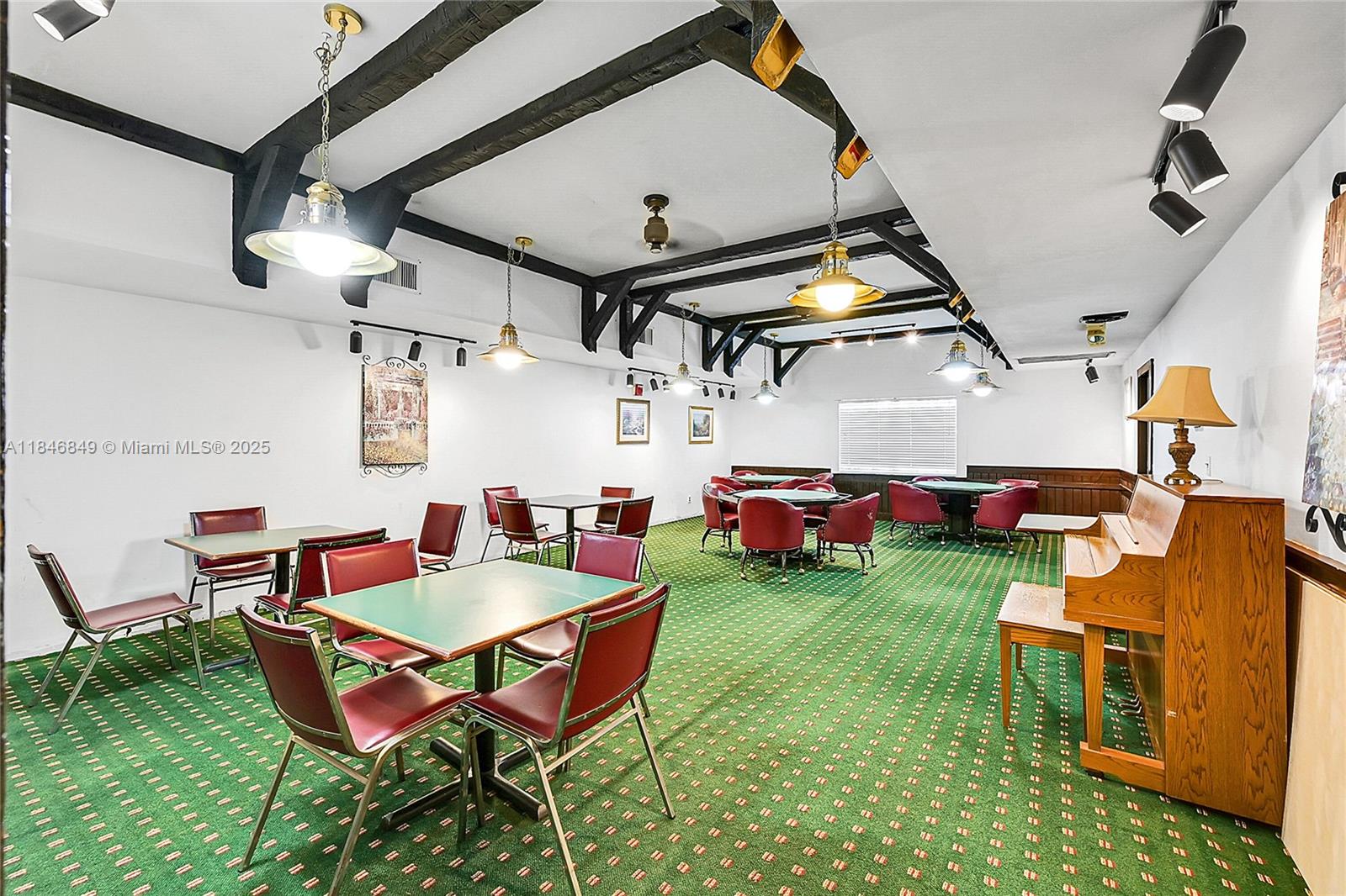 INTERNATIONAL VILLAGE AT - Residential