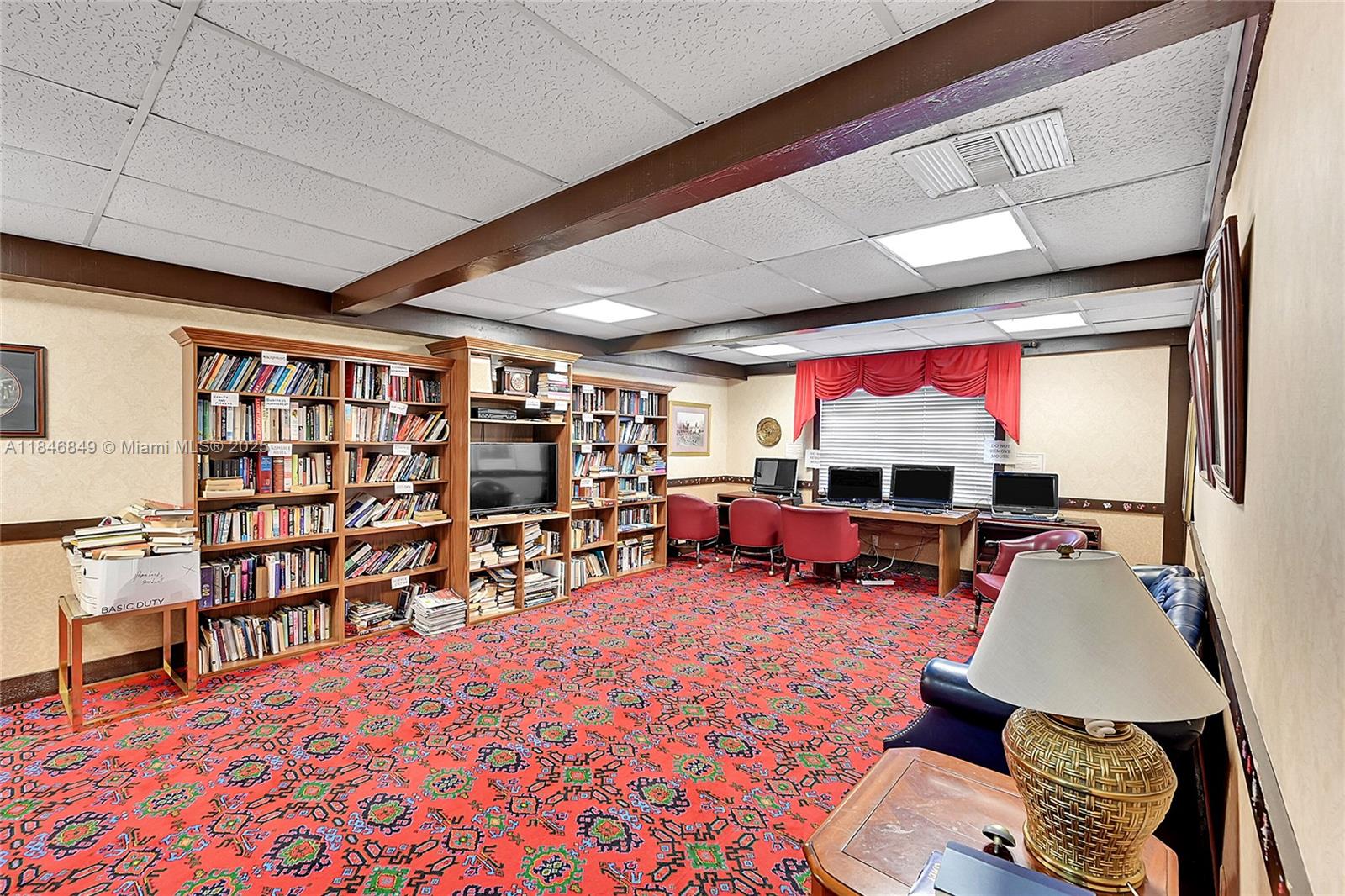 INTERNATIONAL VILLAGE AT - Residential