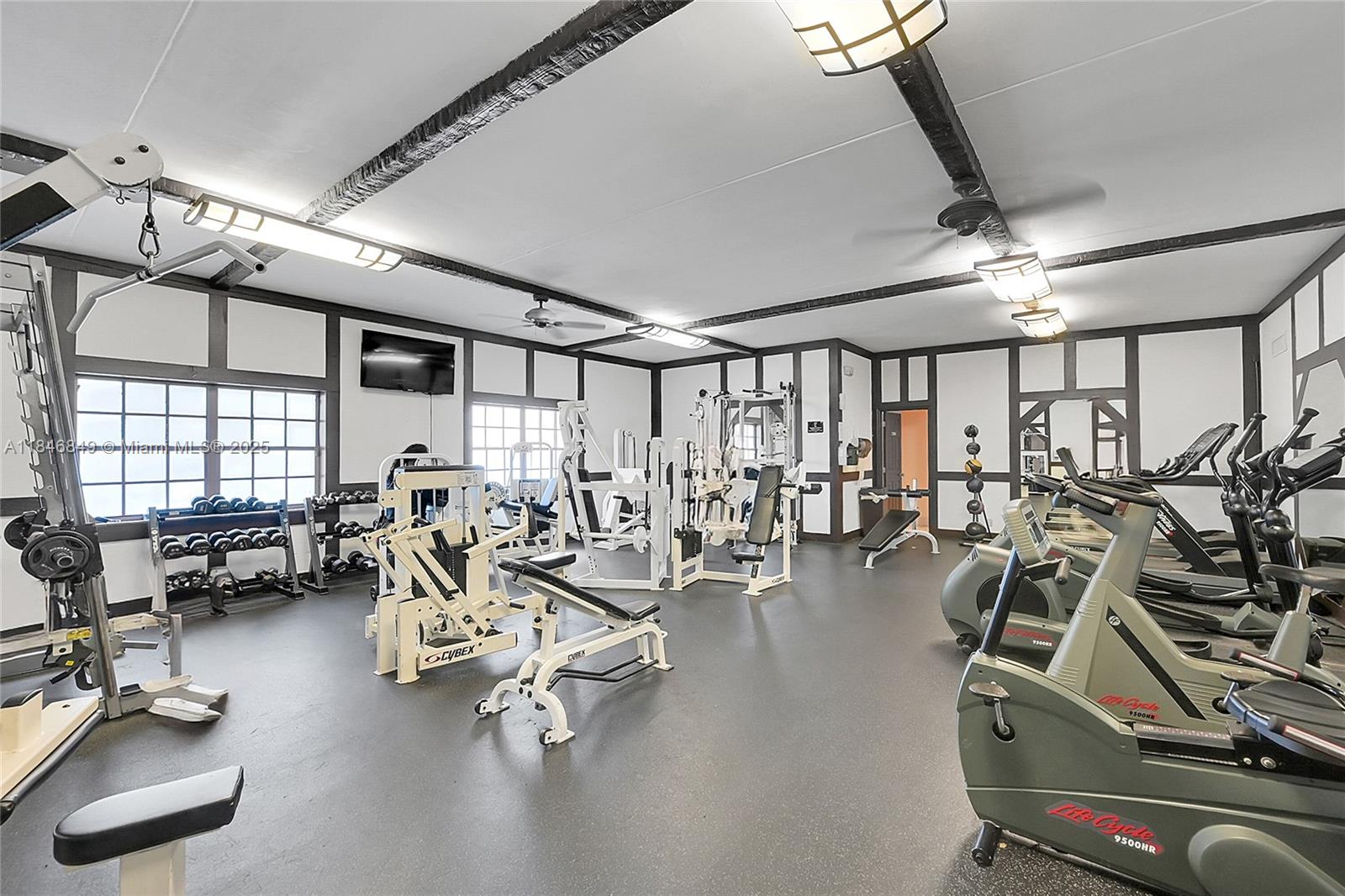 INTERNATIONAL VILLAGE AT - Residential