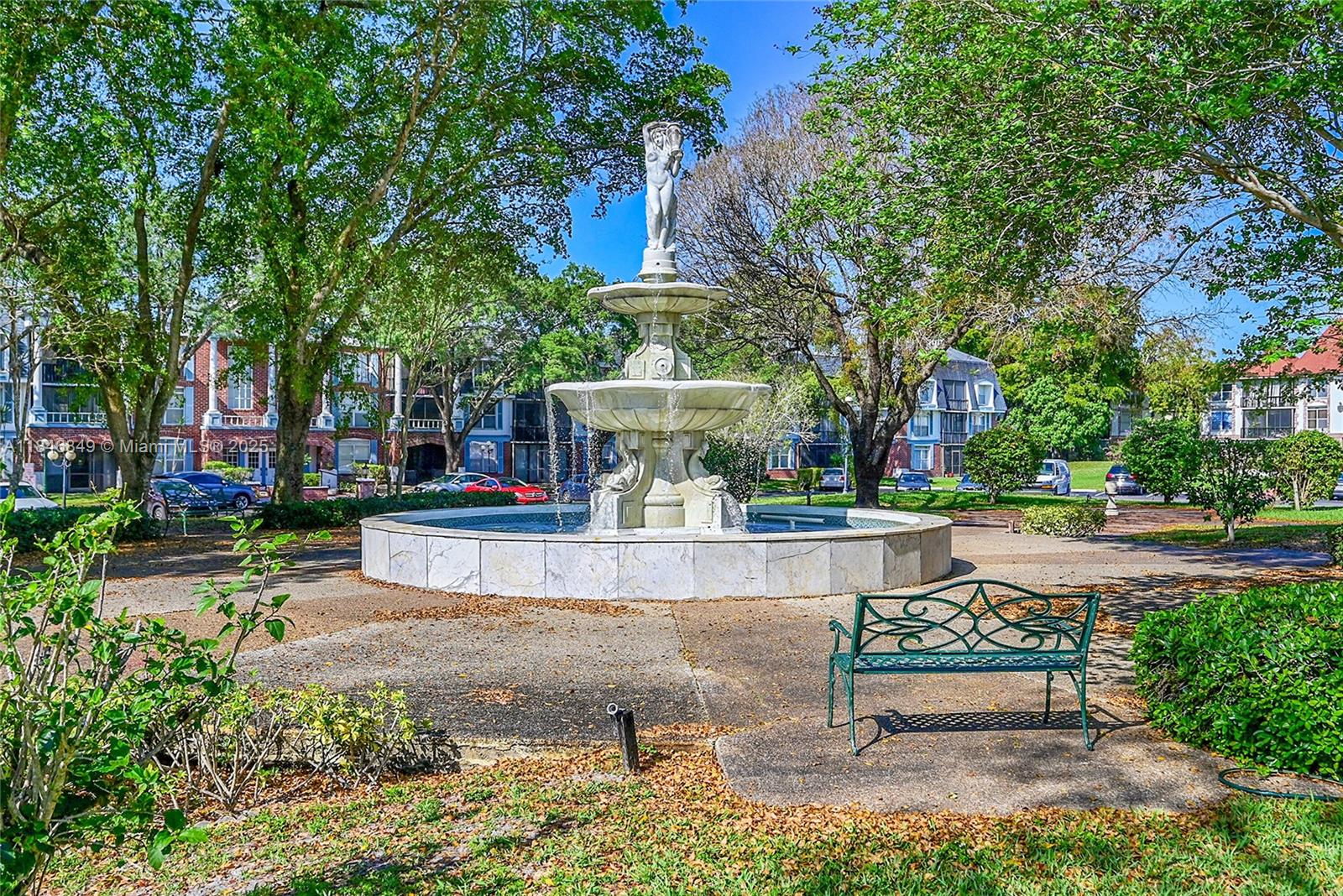 INTERNATIONAL VILLAGE AT - Residential