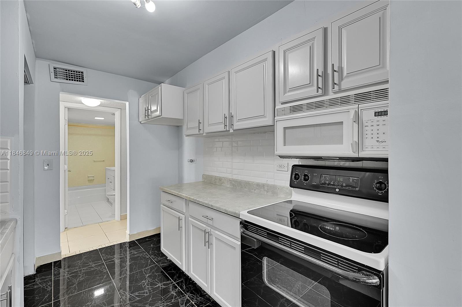 INTERNATIONAL VILLAGE AT - Residential