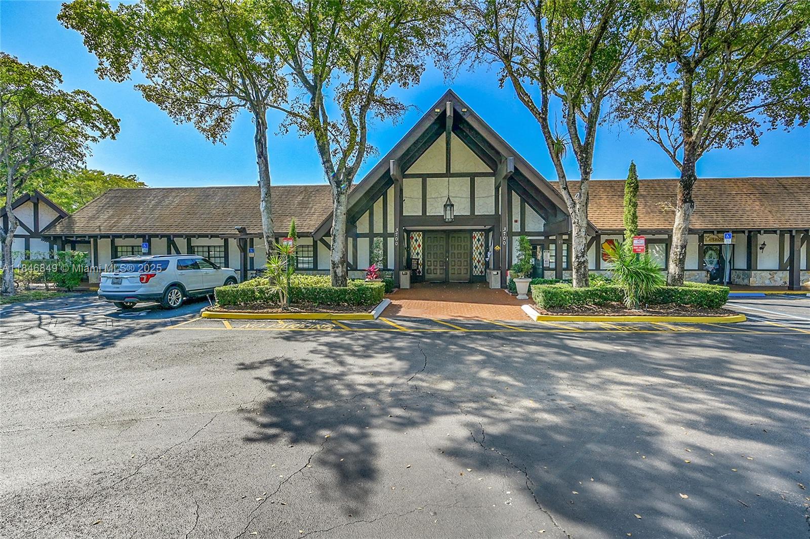 INTERNATIONAL VILLAGE AT - Residential