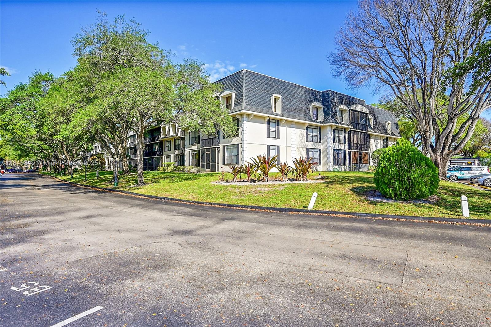 INTERNATIONAL VILLAGE AT - Residential