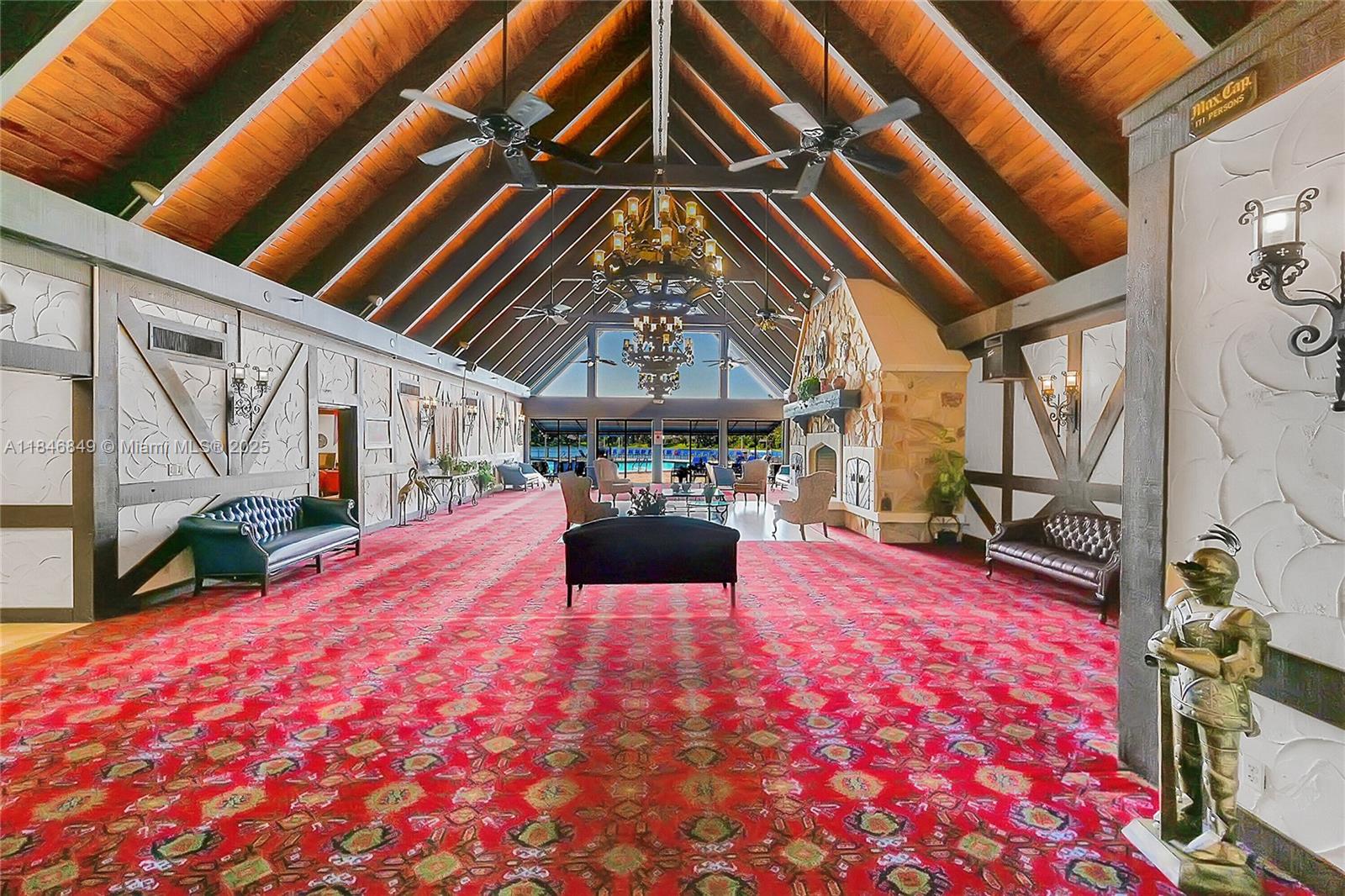 INTERNATIONAL VILLAGE AT - Residential