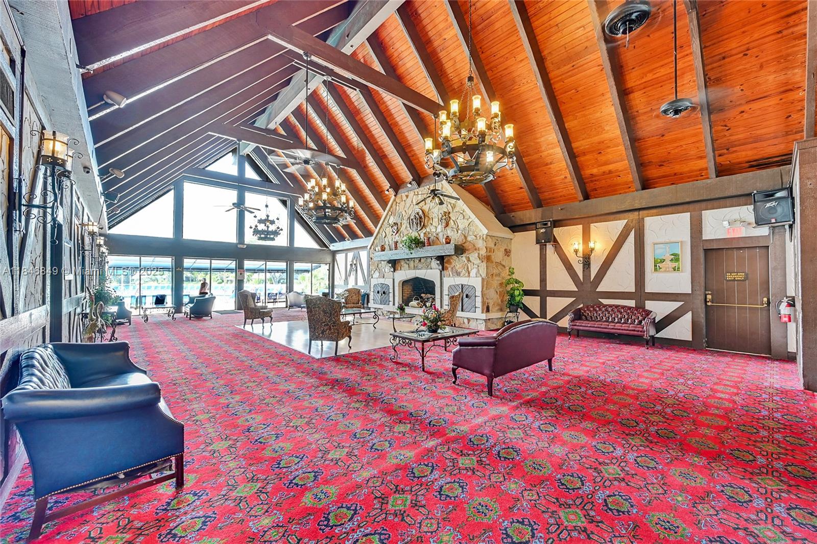 INTERNATIONAL VILLAGE AT - Residential