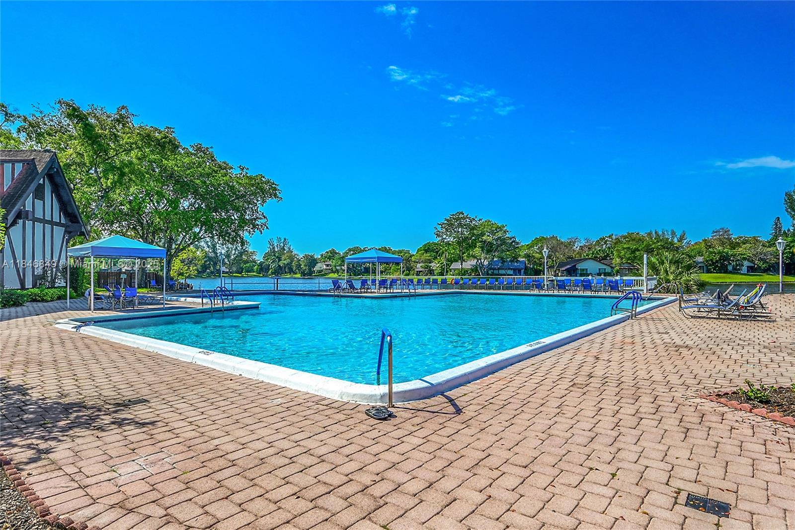 INTERNATIONAL VILLAGE AT - Residential