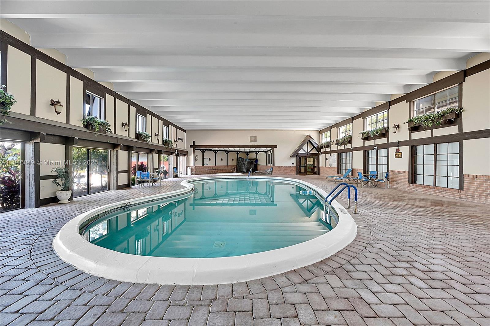 INTERNATIONAL VILLAGE AT - Residential