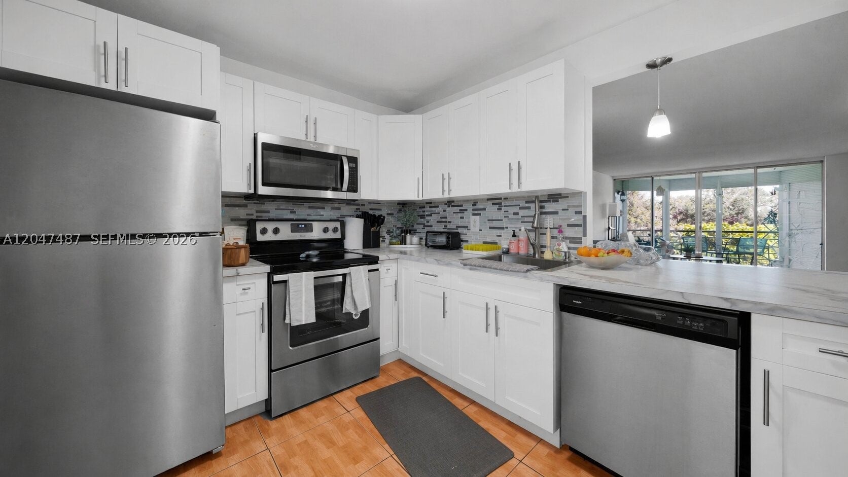 1101 NE 191st St H314, Miami FL 33179