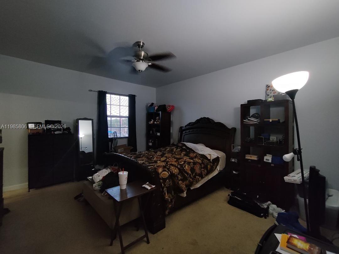 KENDALL COMMONS TOWNHOMES - Residential Lease