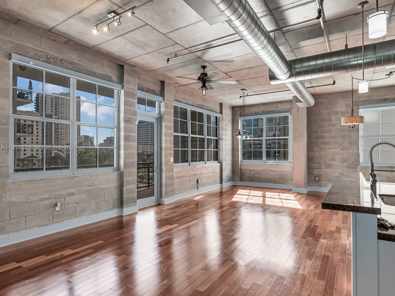 FOUNDRY LOFTS CONDO - Residential