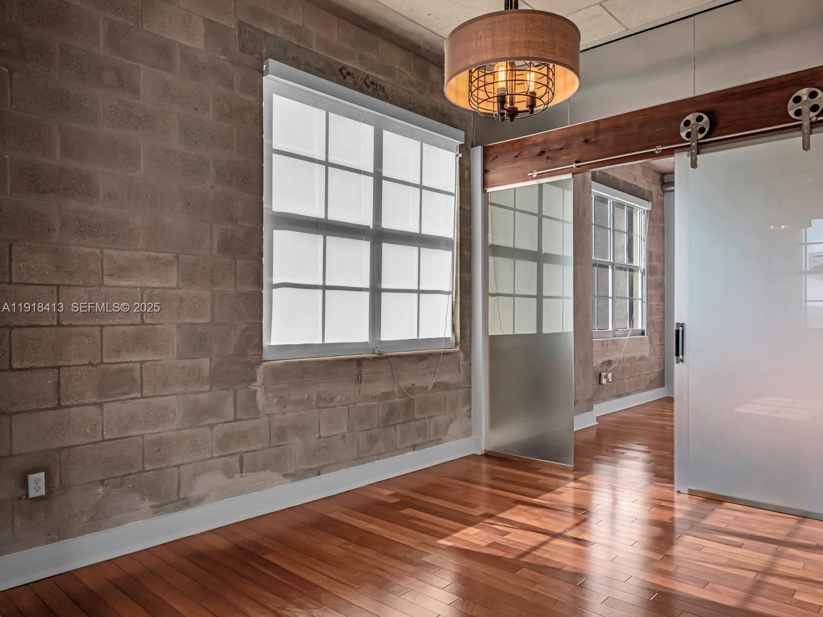 FOUNDRY LOFTS CONDO - Residential