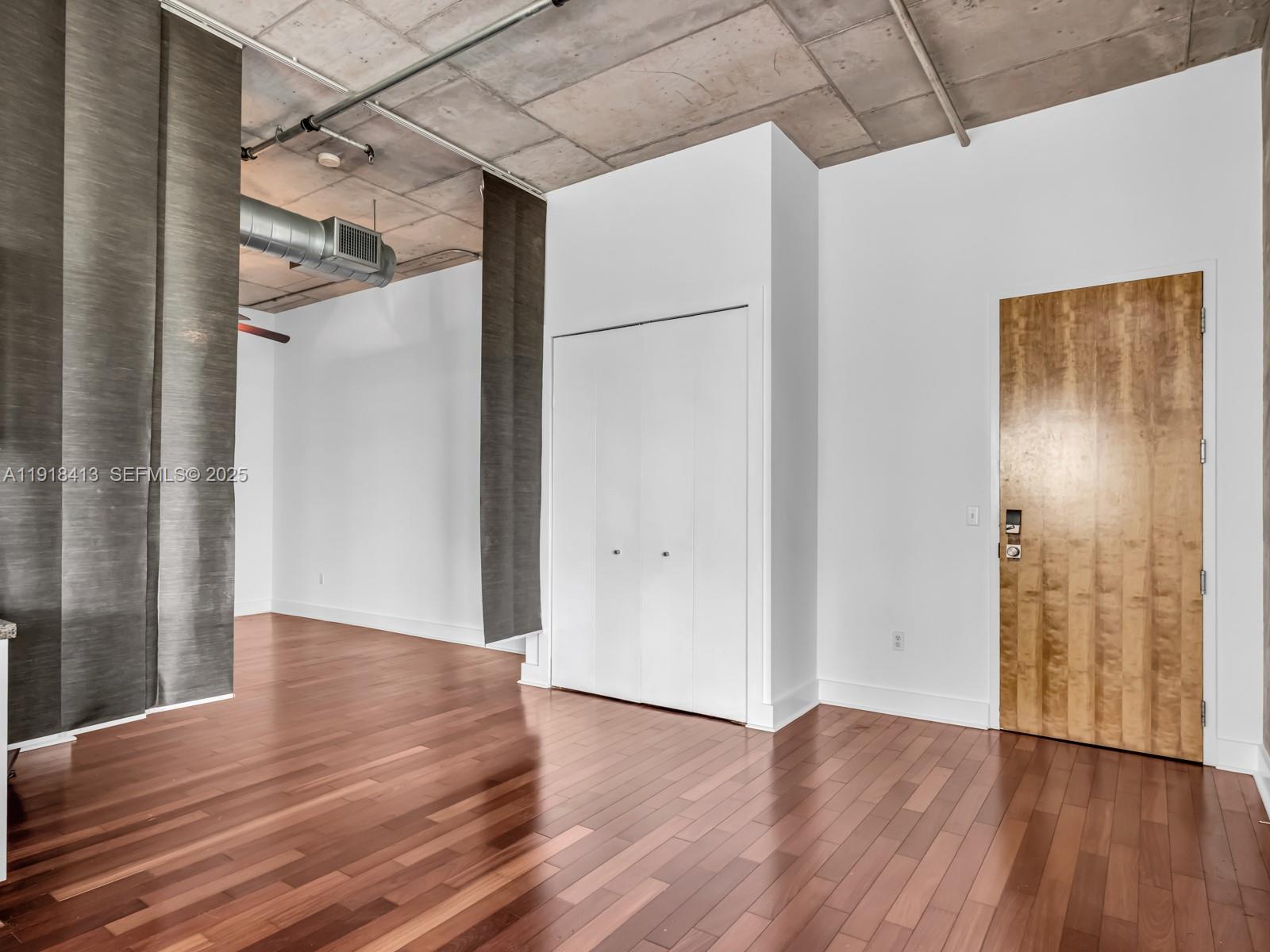 FOUNDRY LOFTS CONDO - Residential