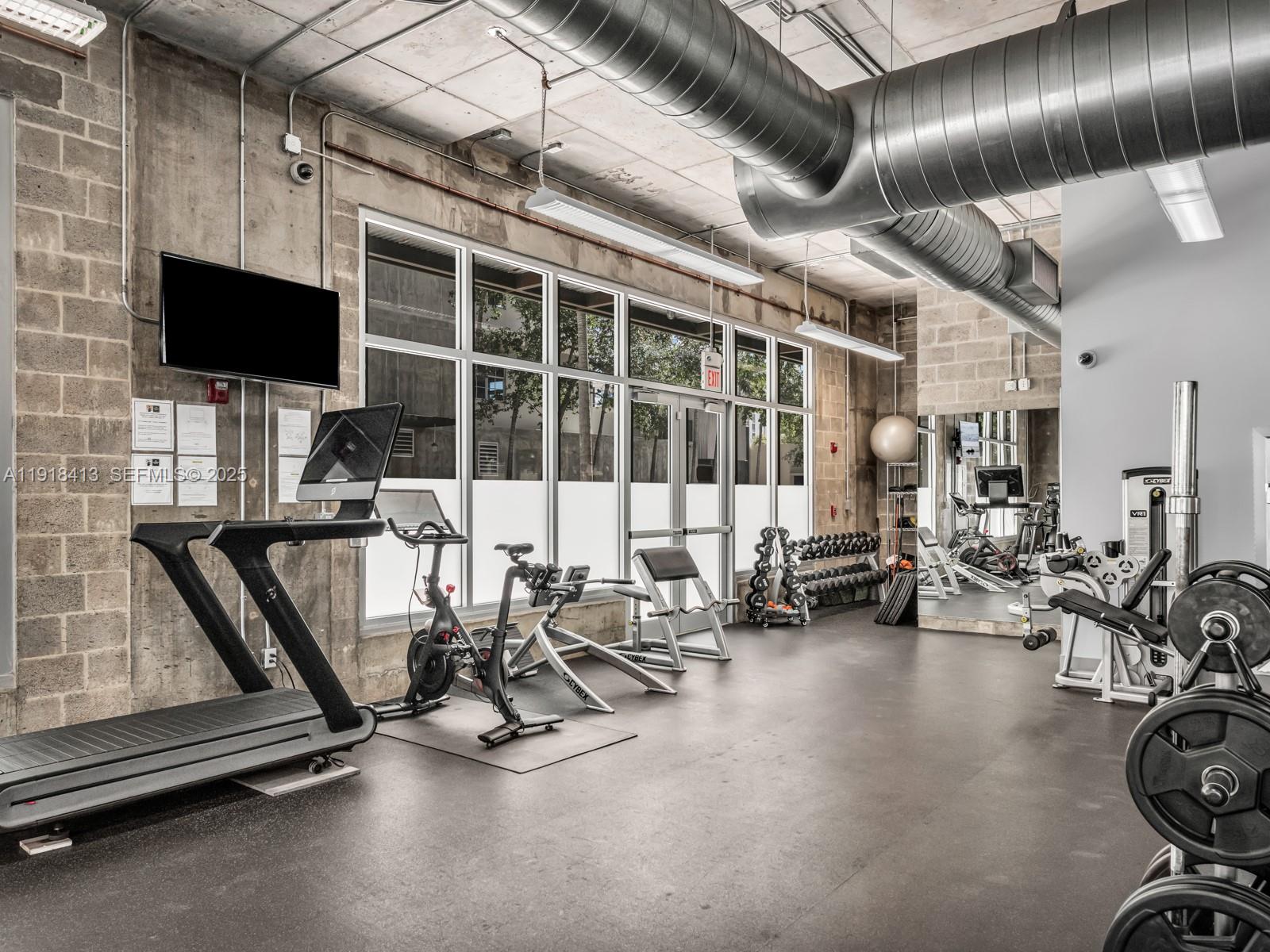 FOUNDRY LOFTS CONDO - Residential