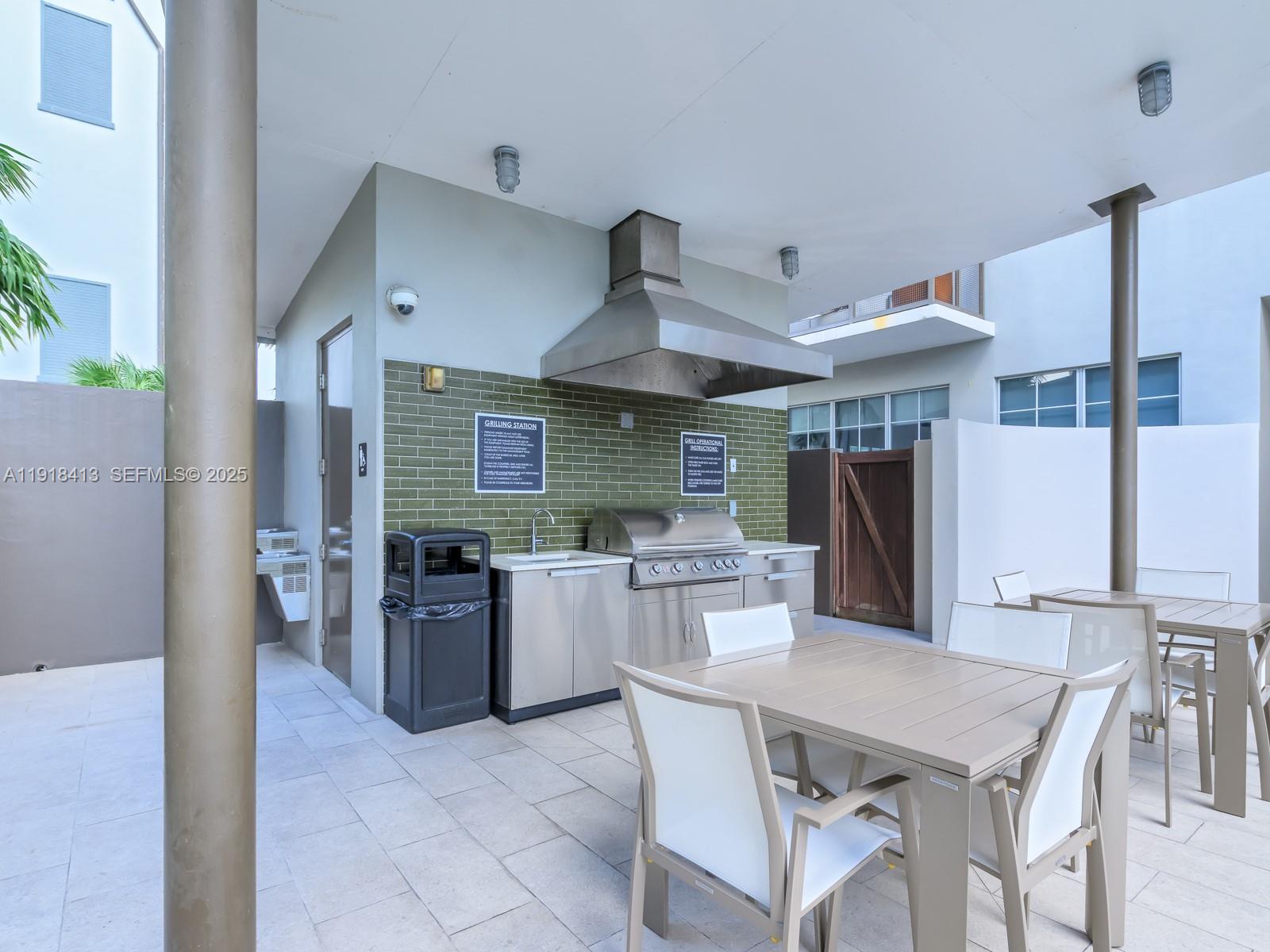 FOUNDRY LOFTS CONDO - Residential