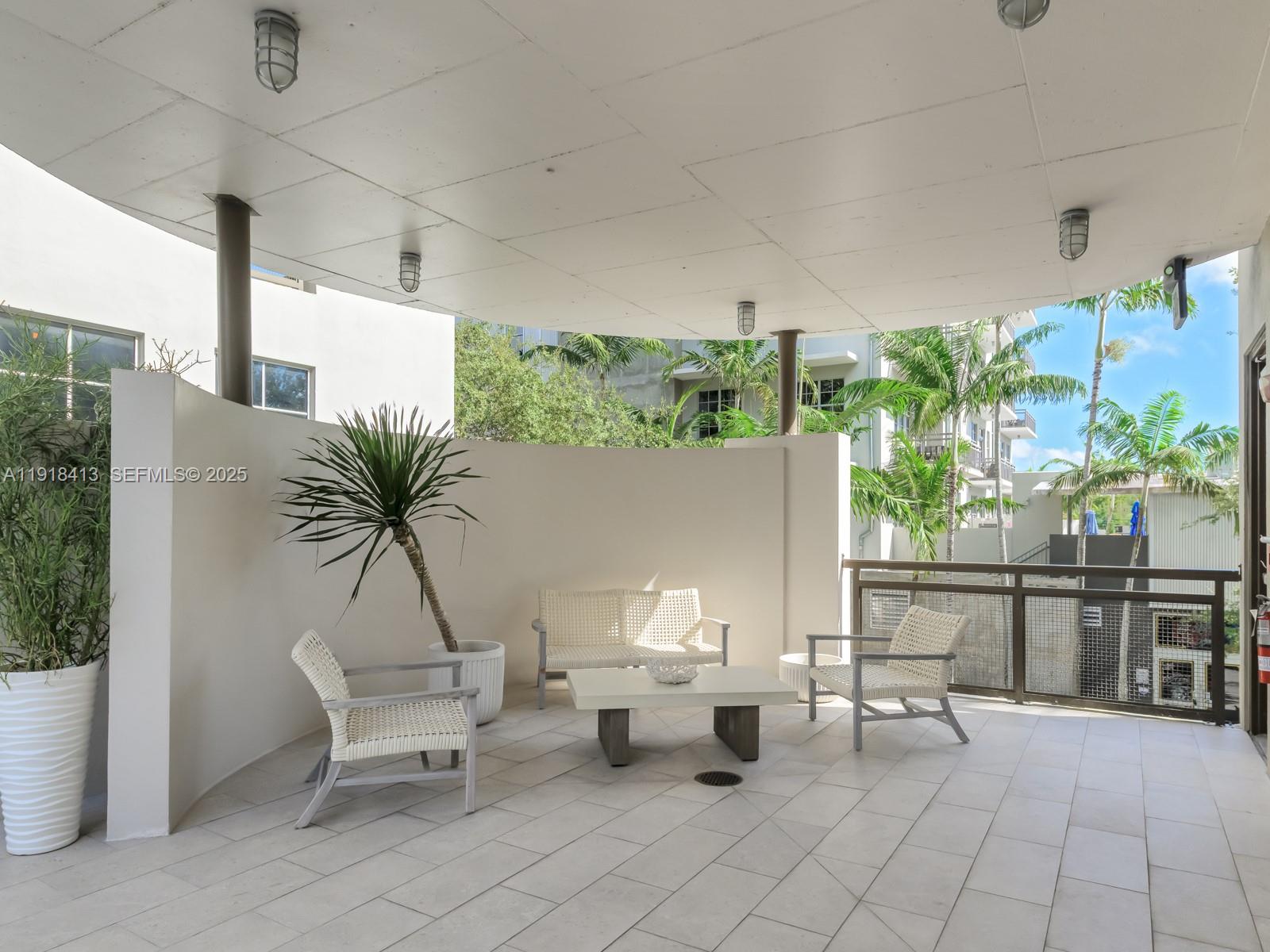 FOUNDRY LOFTS CONDO - Residential