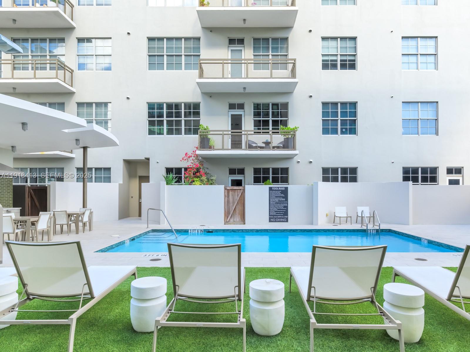 FOUNDRY LOFTS CONDO - Residential