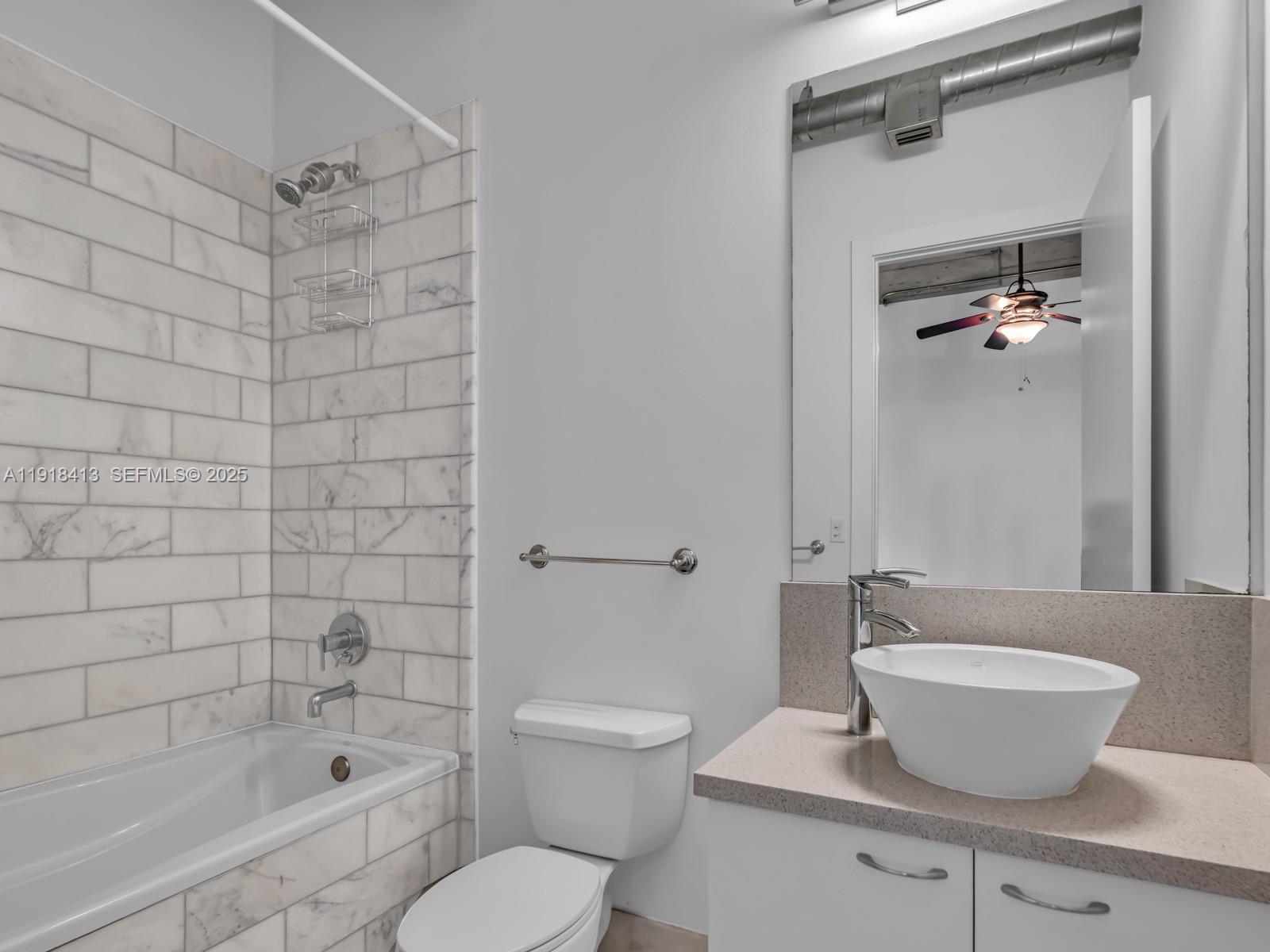 FOUNDRY LOFTS CONDO - Residential