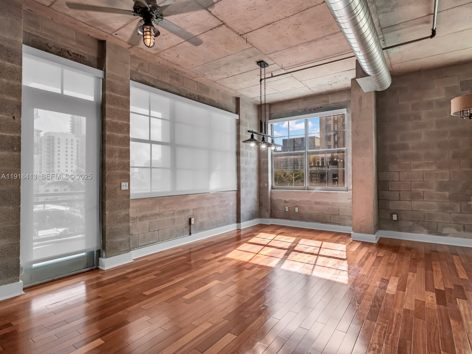 FOUNDRY LOFTS CONDO - Residential