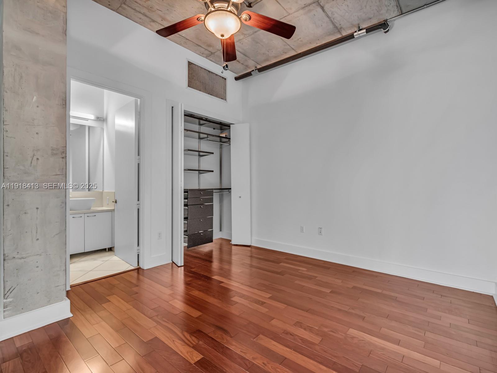 FOUNDRY LOFTS CONDO - Residential