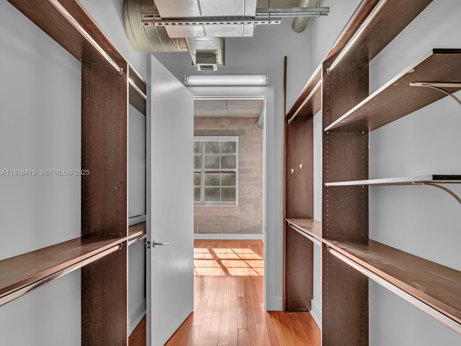 FOUNDRY LOFTS CONDO - Residential