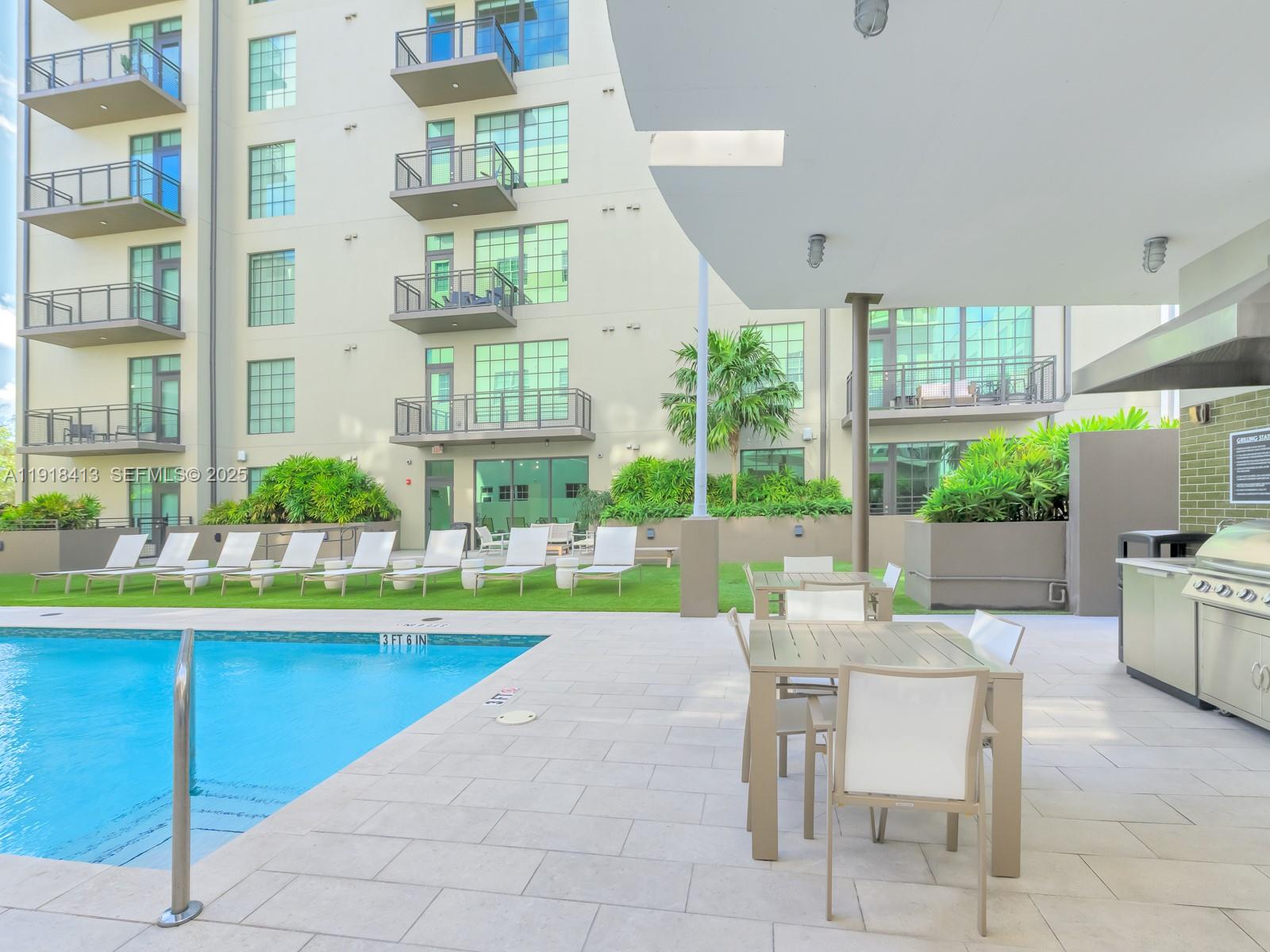 FOUNDRY LOFTS CONDO - Residential