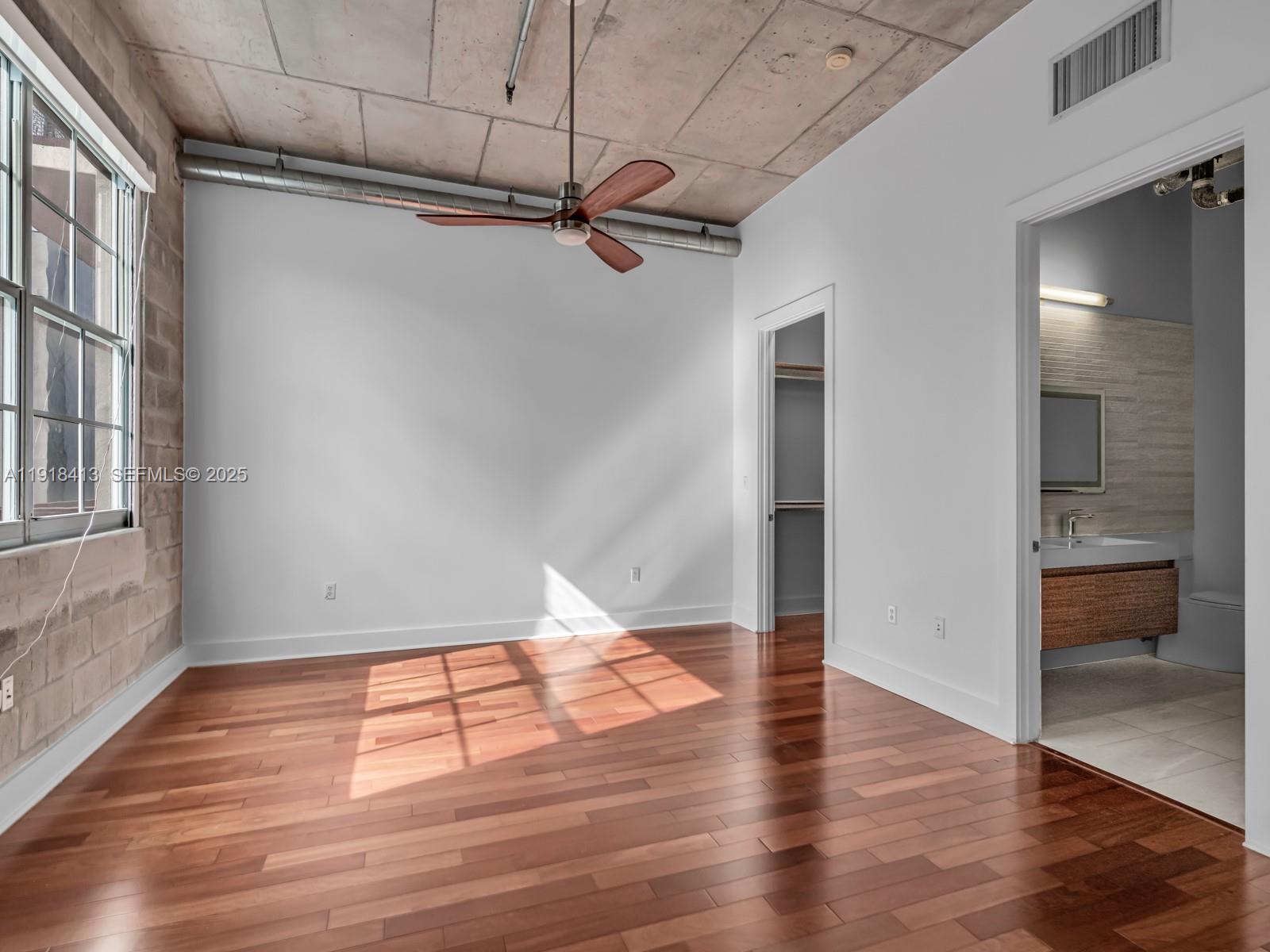 FOUNDRY LOFTS CONDO - Residential