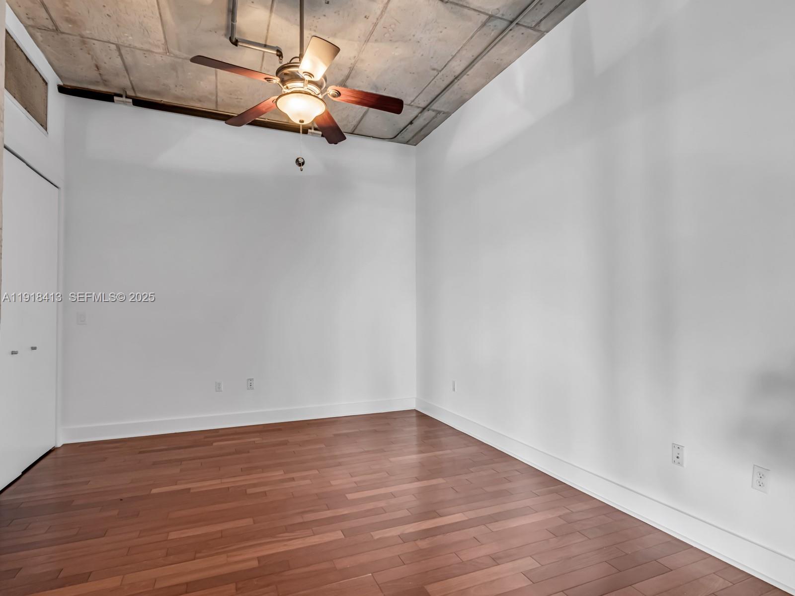 FOUNDRY LOFTS CONDO - Residential