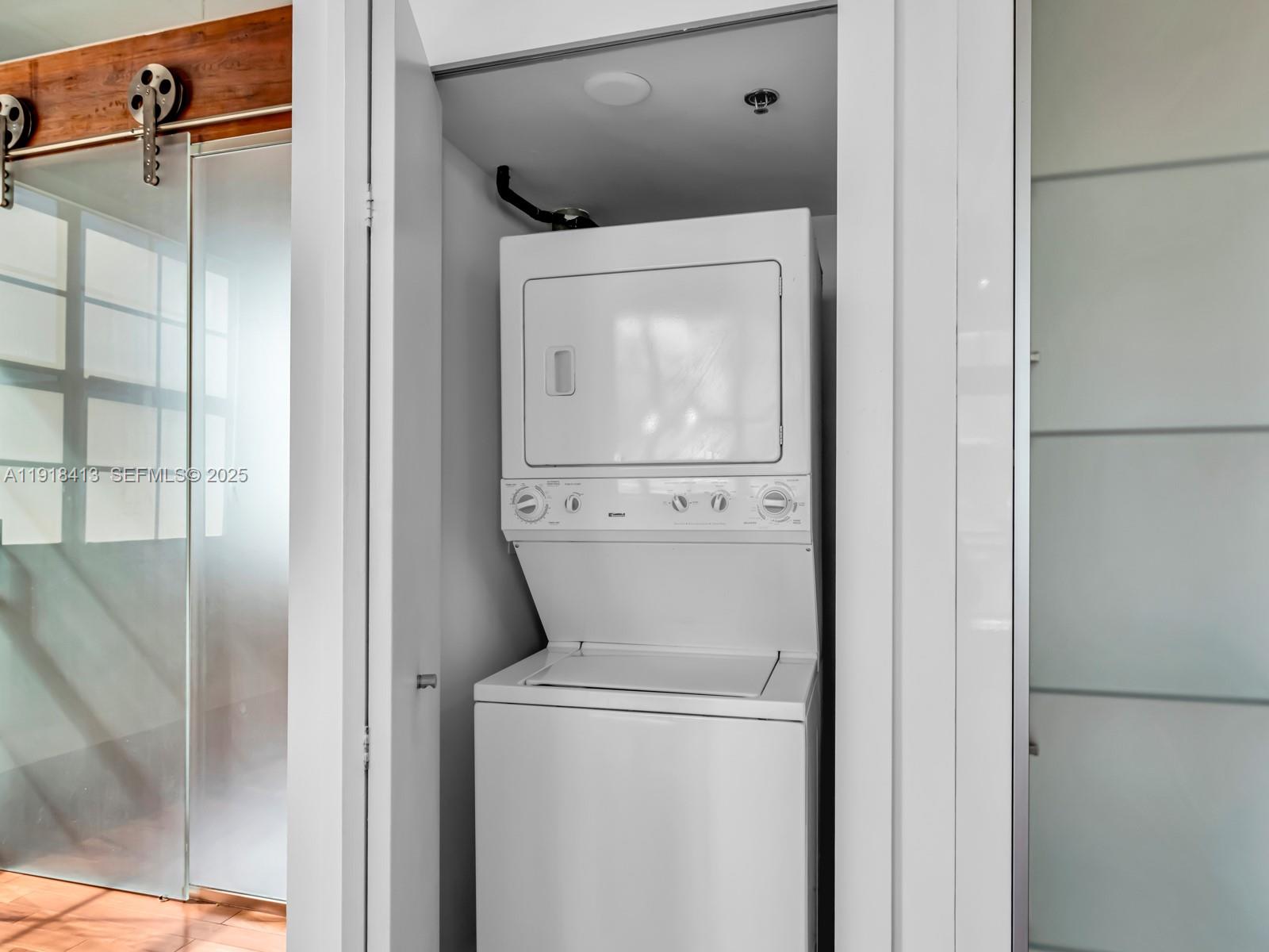 FOUNDRY LOFTS CONDO - Residential