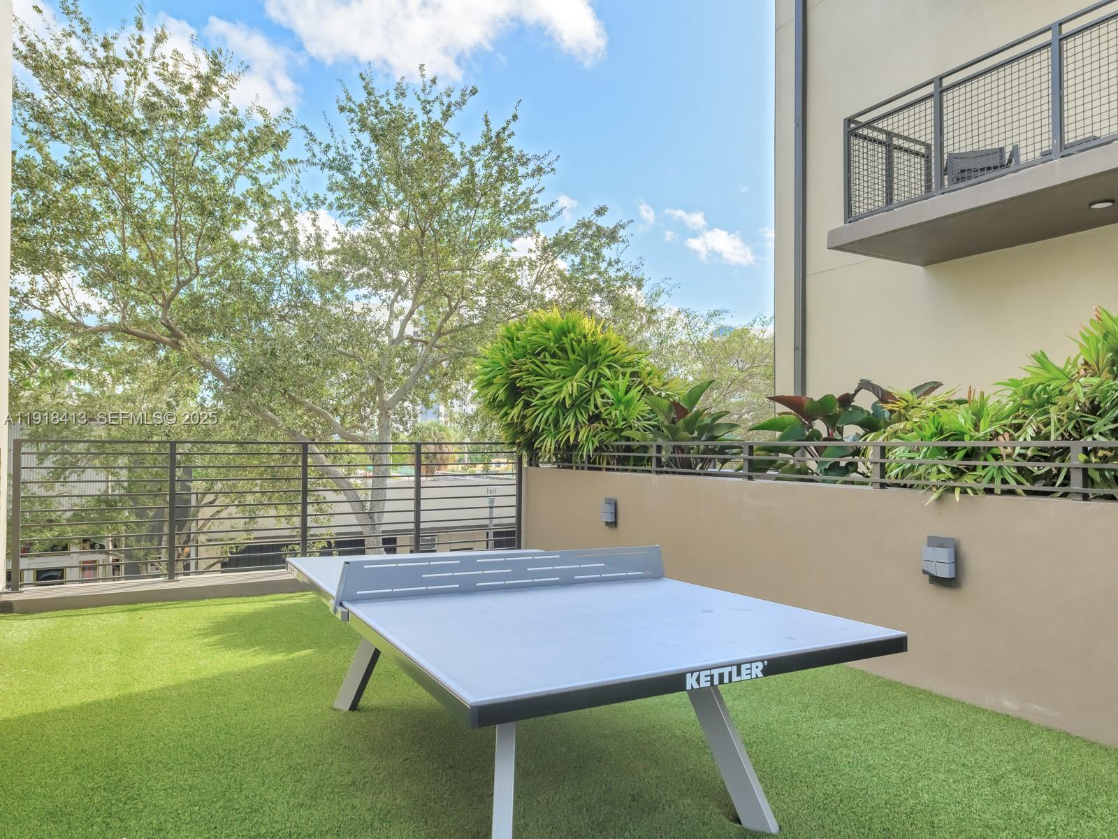 FOUNDRY LOFTS CONDO - Residential