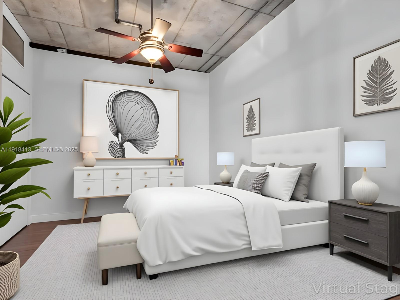 FOUNDRY LOFTS CONDO - Residential