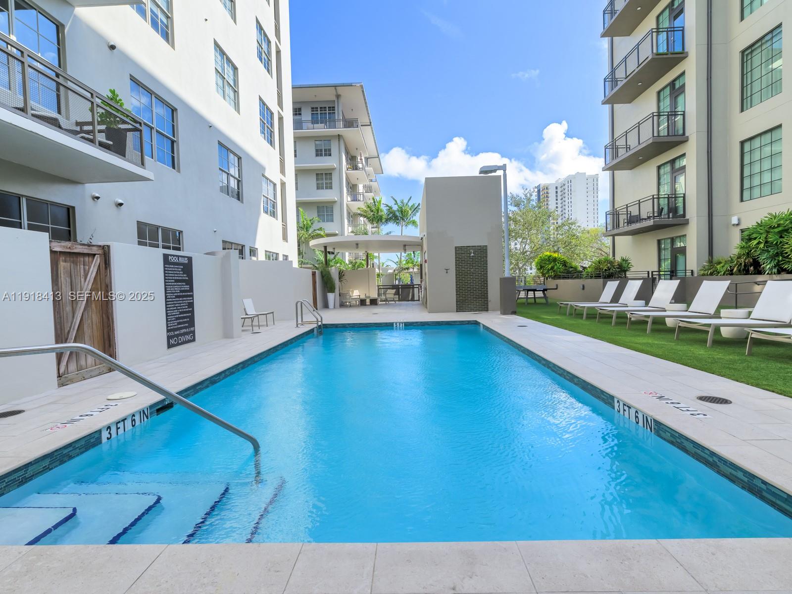 FOUNDRY LOFTS CONDO - Residential