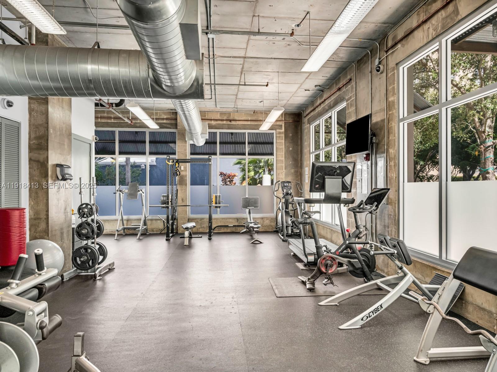 FOUNDRY LOFTS CONDO - Residential