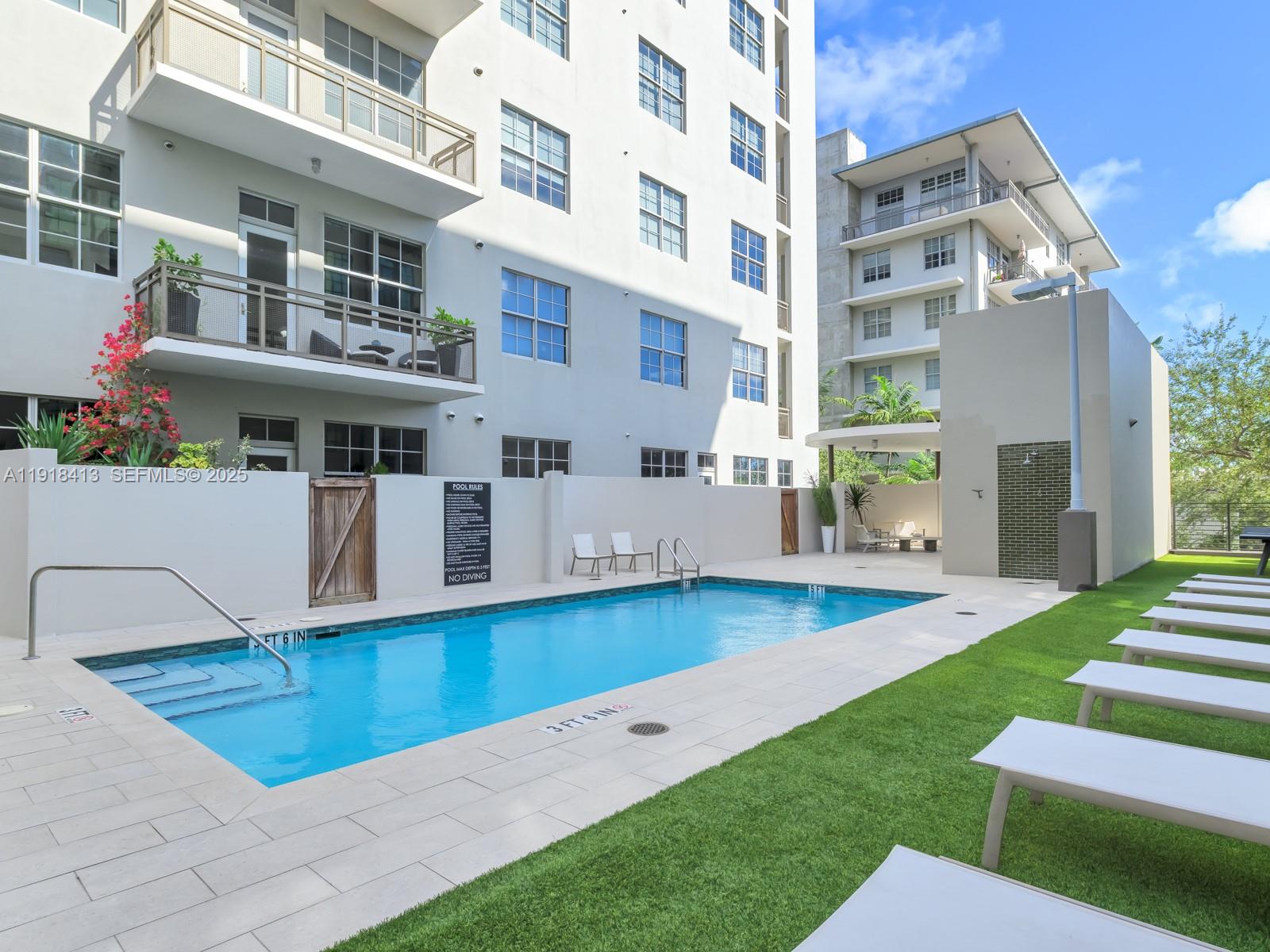 FOUNDRY LOFTS CONDO - Residential