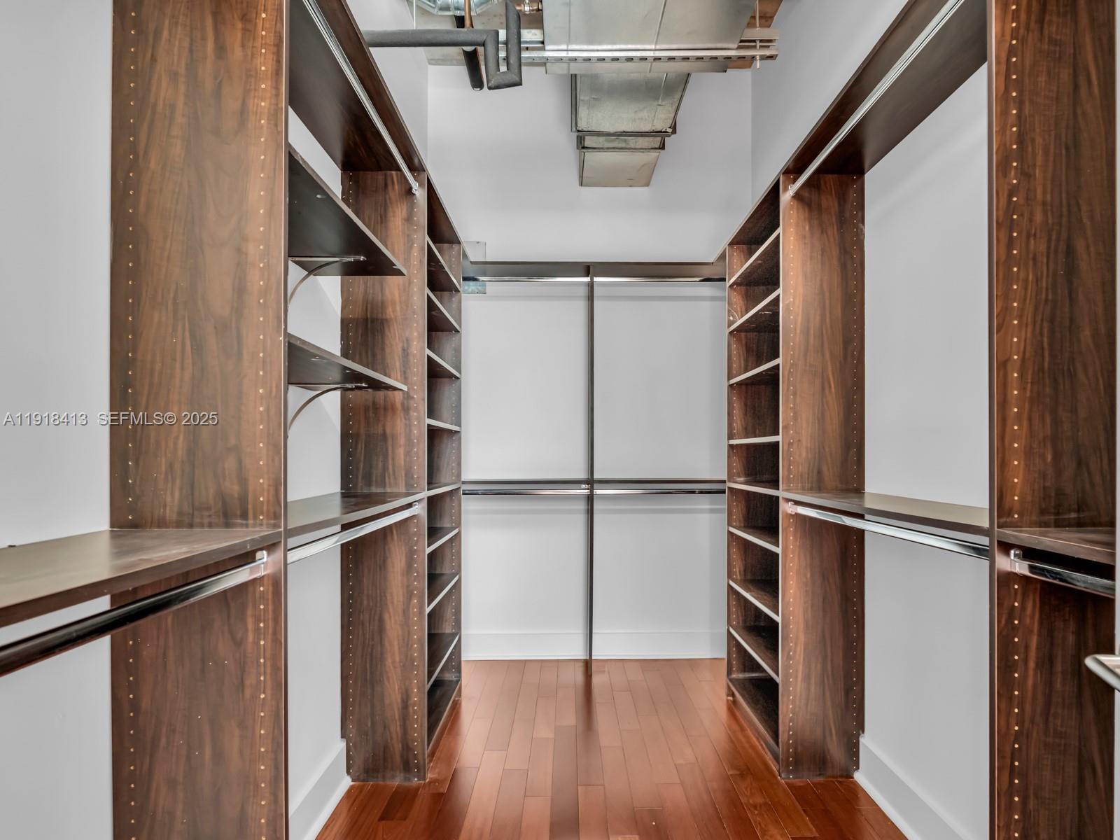 FOUNDRY LOFTS CONDO - Residential